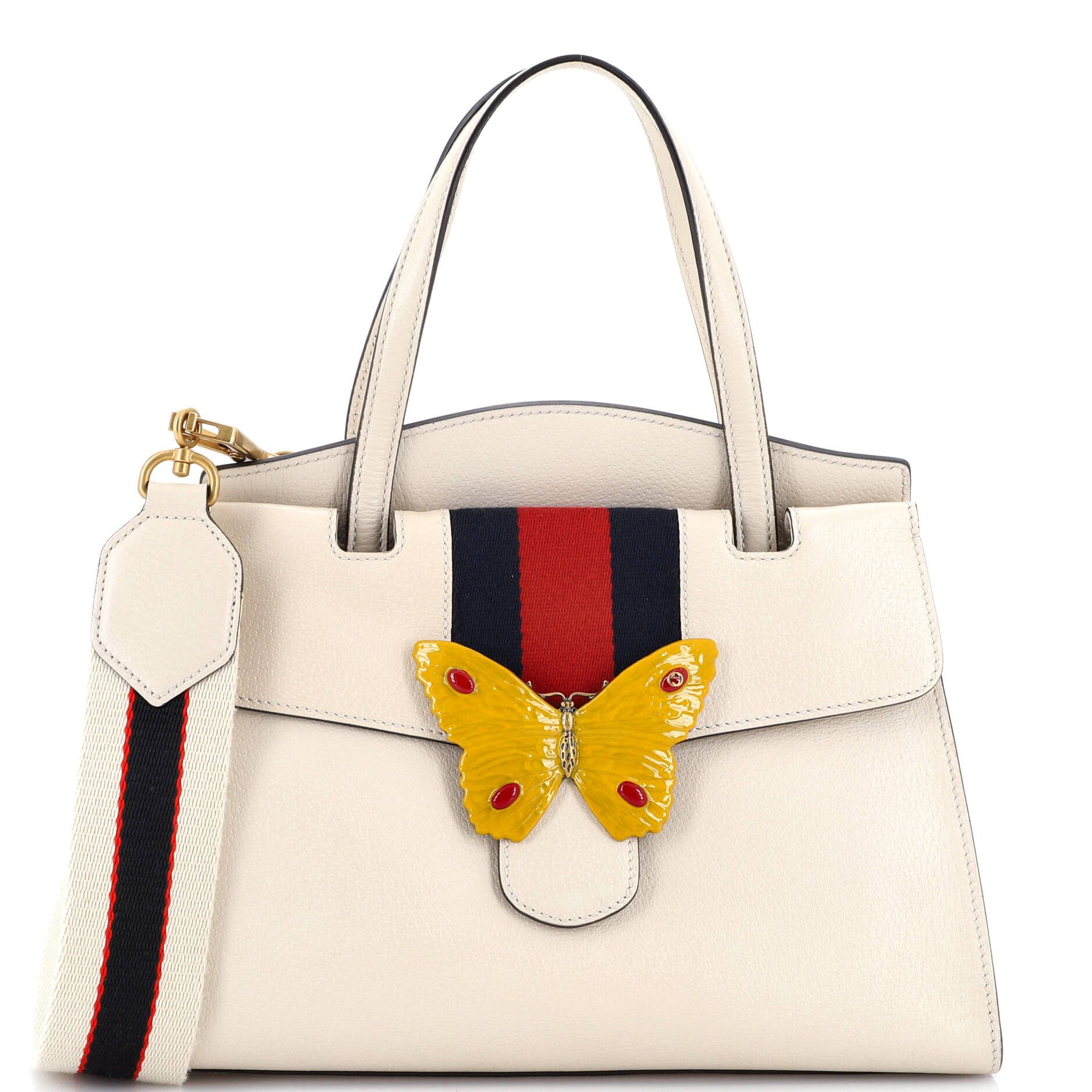 Gucci Totem Top Handle Bag Size ONE SIZE - 1 Thumbnail