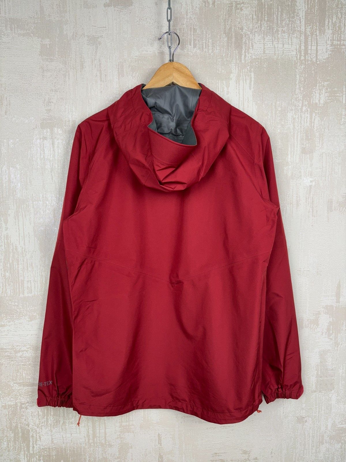 Outdoor Research Outdoor Research Foray Jacket Gore-Tex Jacket Waterproof Size US S / EU 44-46 / 1 - 13 Thumbnail