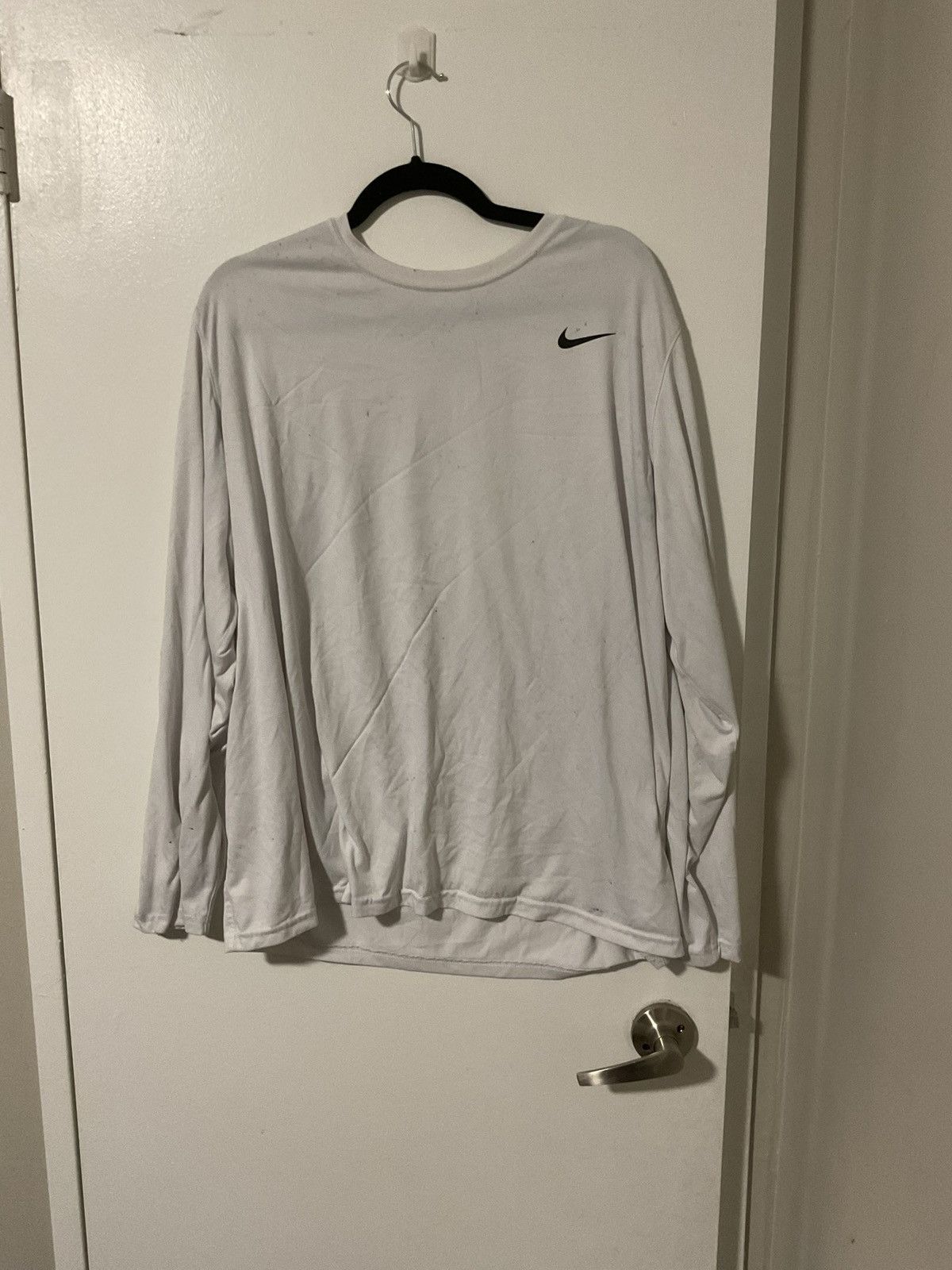 Nike The Nike tee Size US XL / EU 56 / 4 - 1 Preview