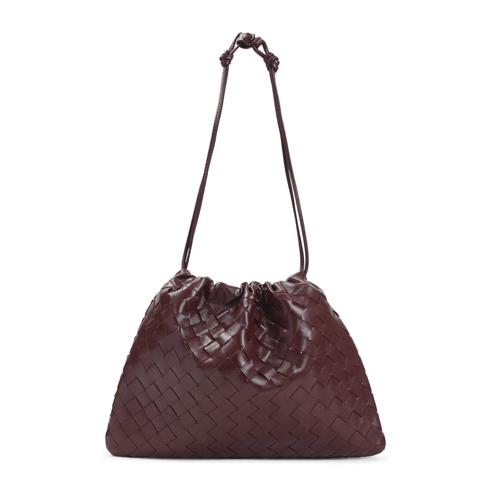 Bottega Veneta Dustbag Pouch, Women's