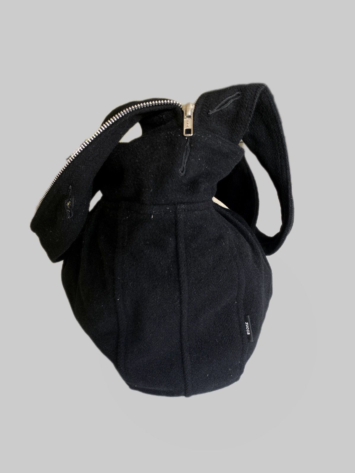 Zucca Grails❗️Vintage Zucca Rare Design Bag Size ONE SIZE - 7 Thumbnail