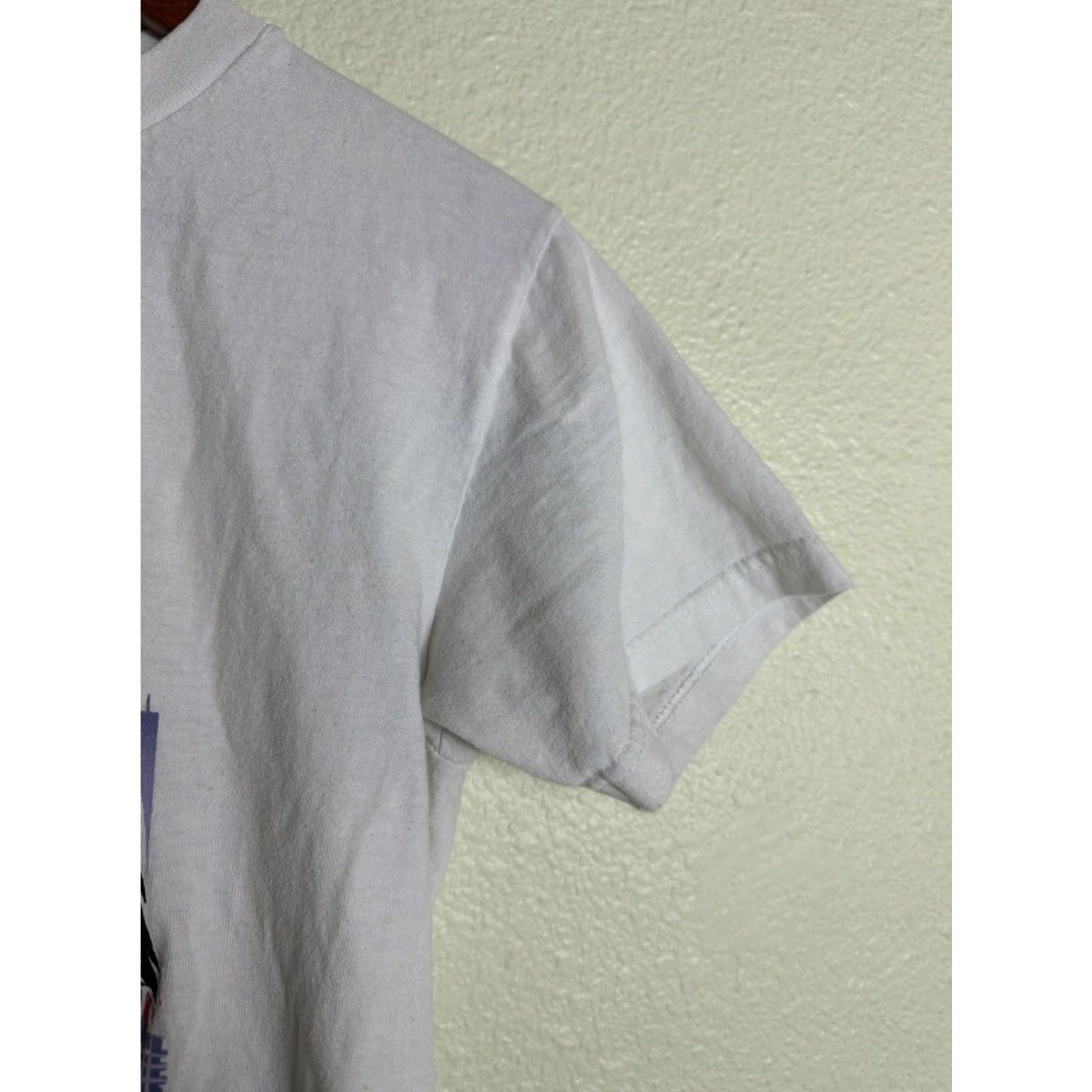DGK **DGK Women's White Flamingo Short Sleeve T-Shirt Size S** User: **DGK Women's Small White Flamingo Short Sleeve T-Shirt** Size S / US 4 / IT 40 - 5 Thumbnail