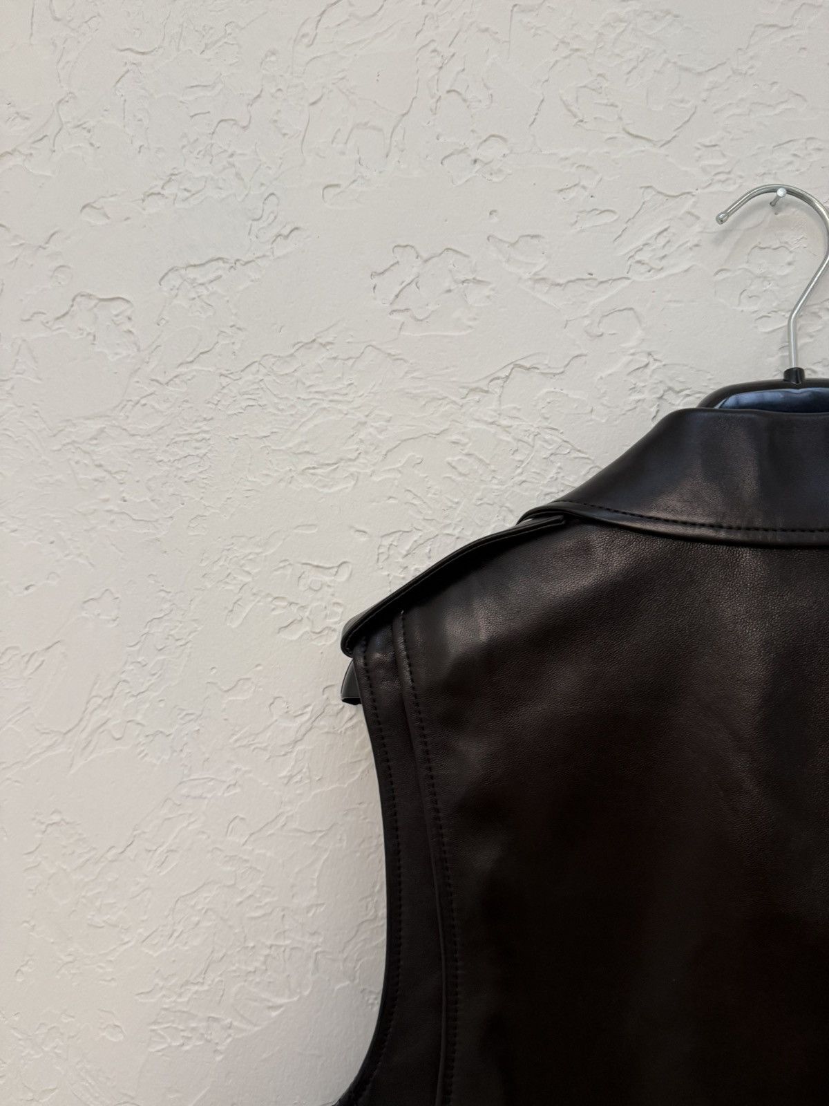 Saint Laurent Paris Rare — Saint Laurent FW13 Vest Size US S / EU 44-46 / 1 - 9 Thumbnail