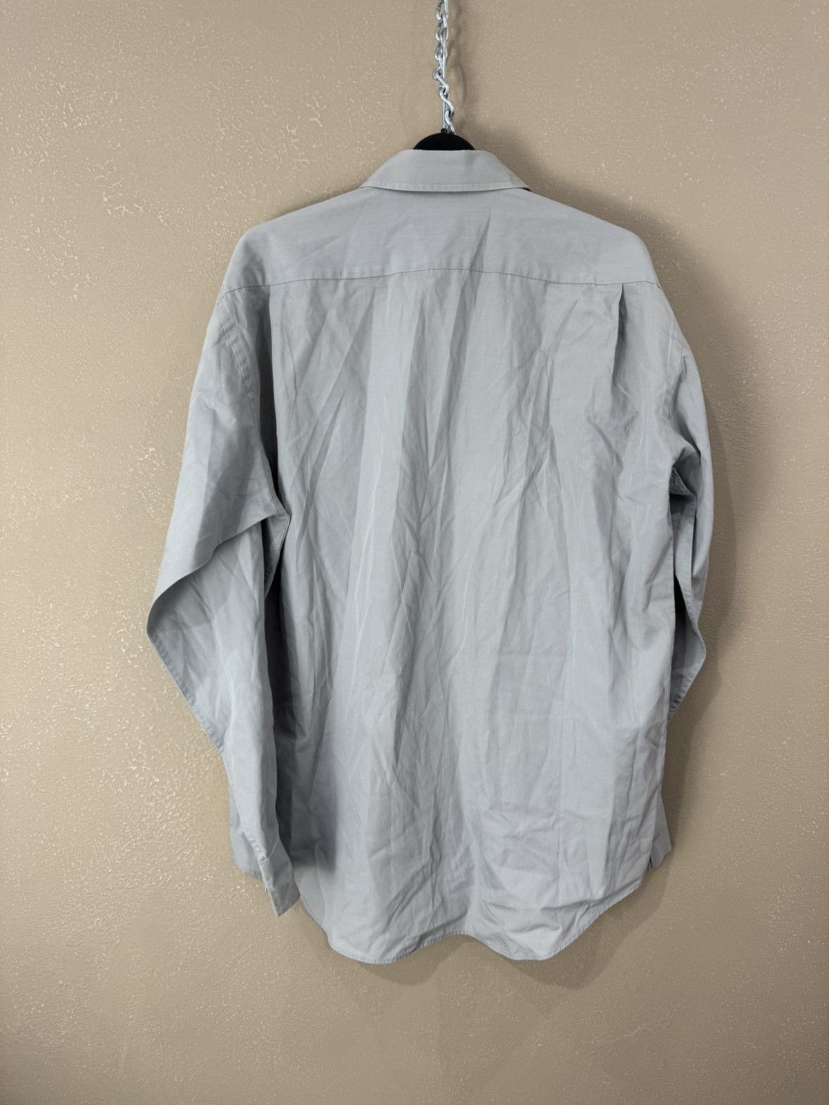 Yves Saint Laurent YSL Yves Saint Laurent Shirt rare Tee Y2K Size US M / EU 48-50 / 2 - 2 Thumbnail