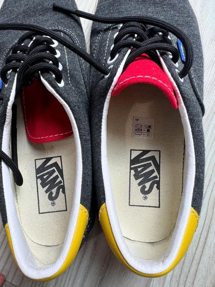 Vans Vans sneakers 💥🔥 Size US 6 / EU 39 - 2 Thumbnail