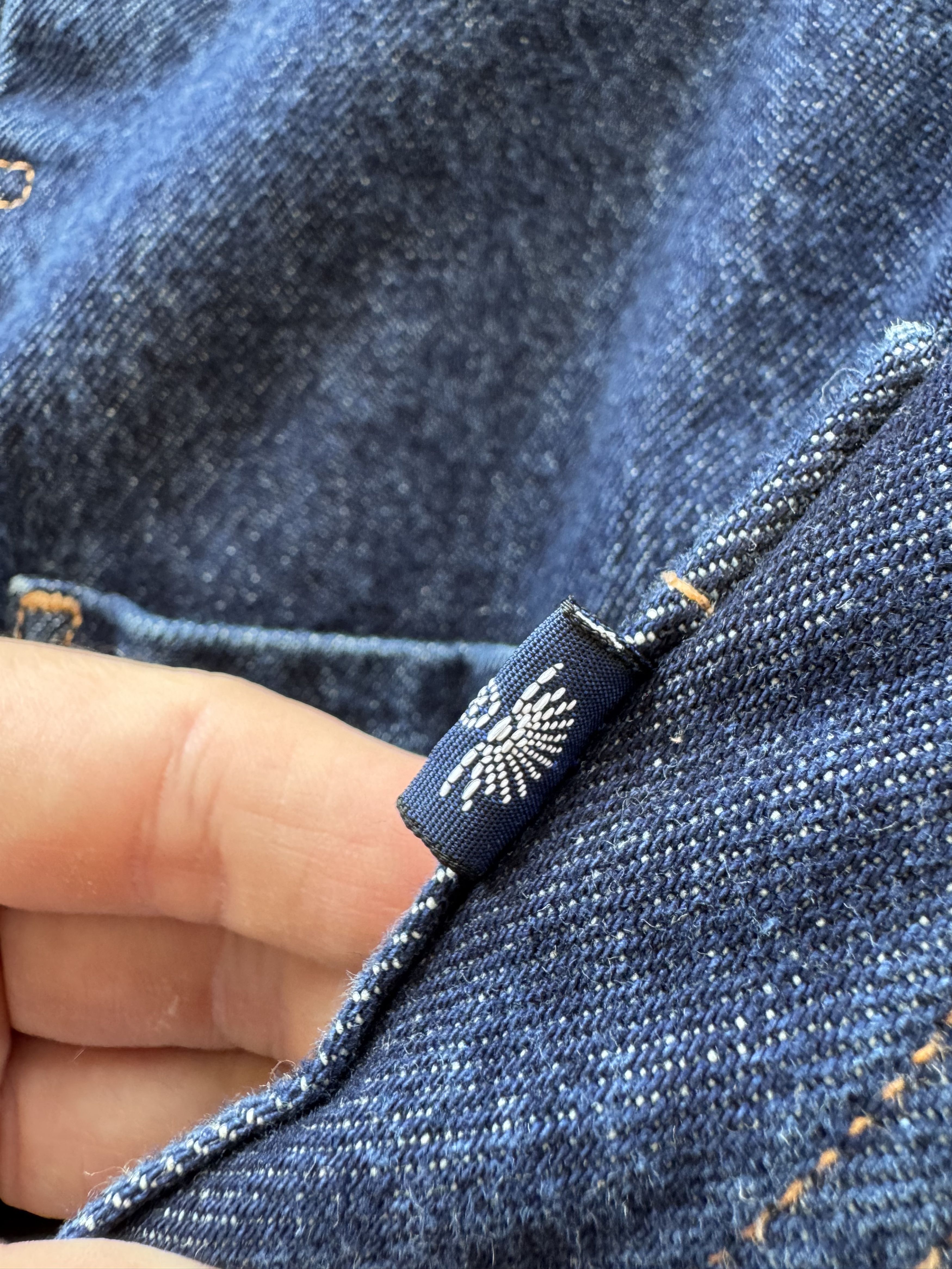 Levi's Made & Crafted LEVIS MADE & CRAFTED TYPE II SHERPA TRUCKER JACKET Size US M / EU 48-50 / 2 - 9 Thumbnail