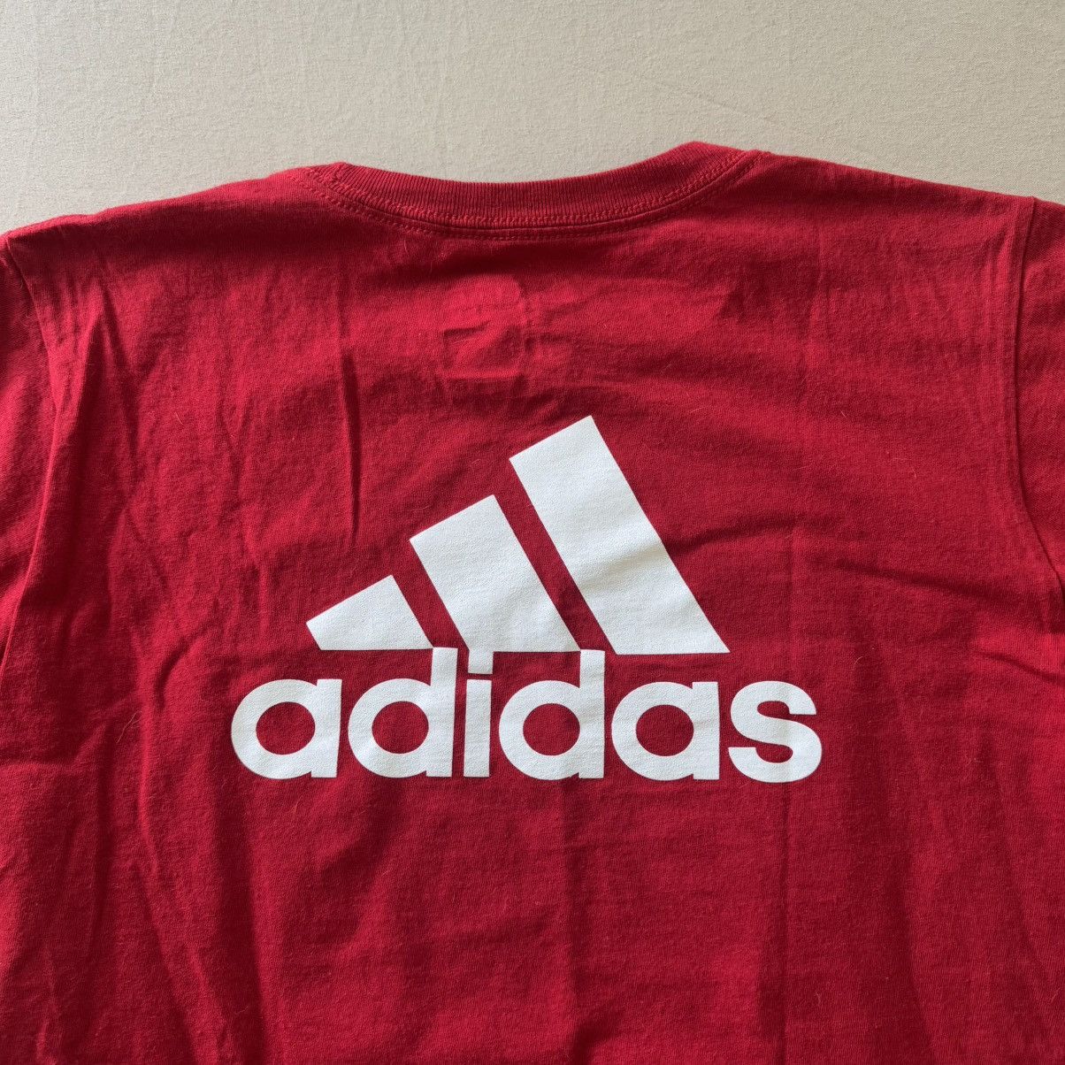 Adidas Adidas WANDERLUST 108 Triatholon Tee Size US S / EU 44-46 / 1 - 6 Thumbnail