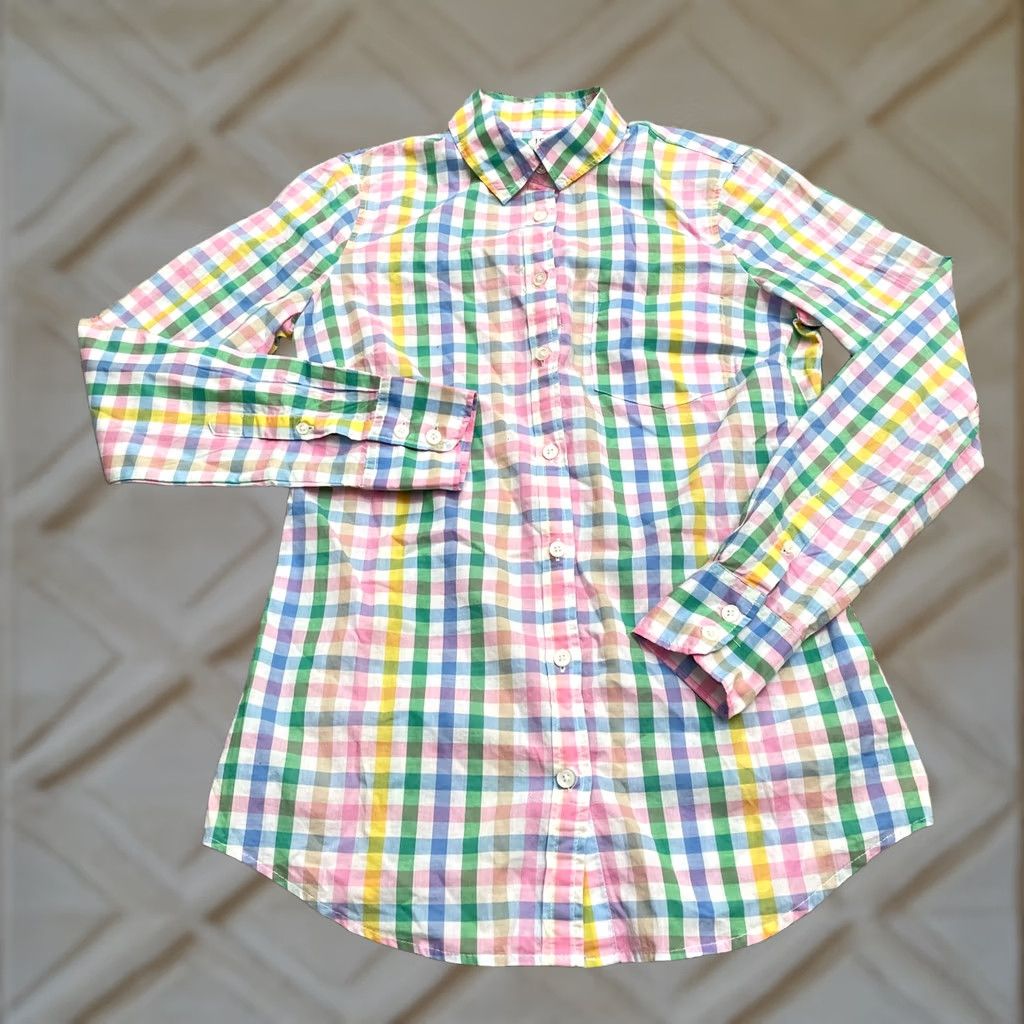 J.Crew VINTAGE? No. (exclude) Size XXS / US 00 / IT 34 - 1 Thumbnail