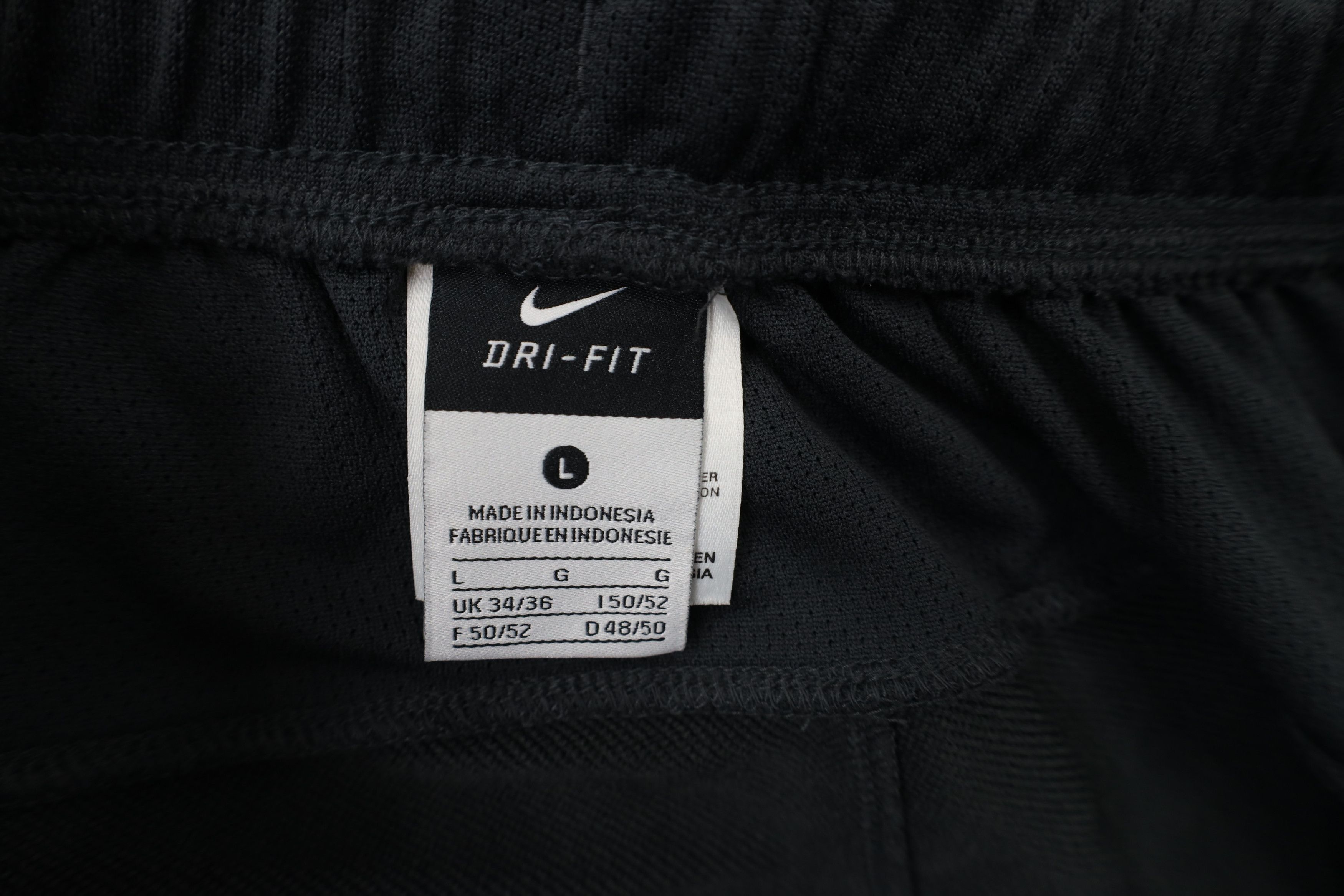 Nike × Vintage Vintage Nike University of Toledo Sweatpants Pants Gray Size US 36 / EU 52 - 9 Thumbnail