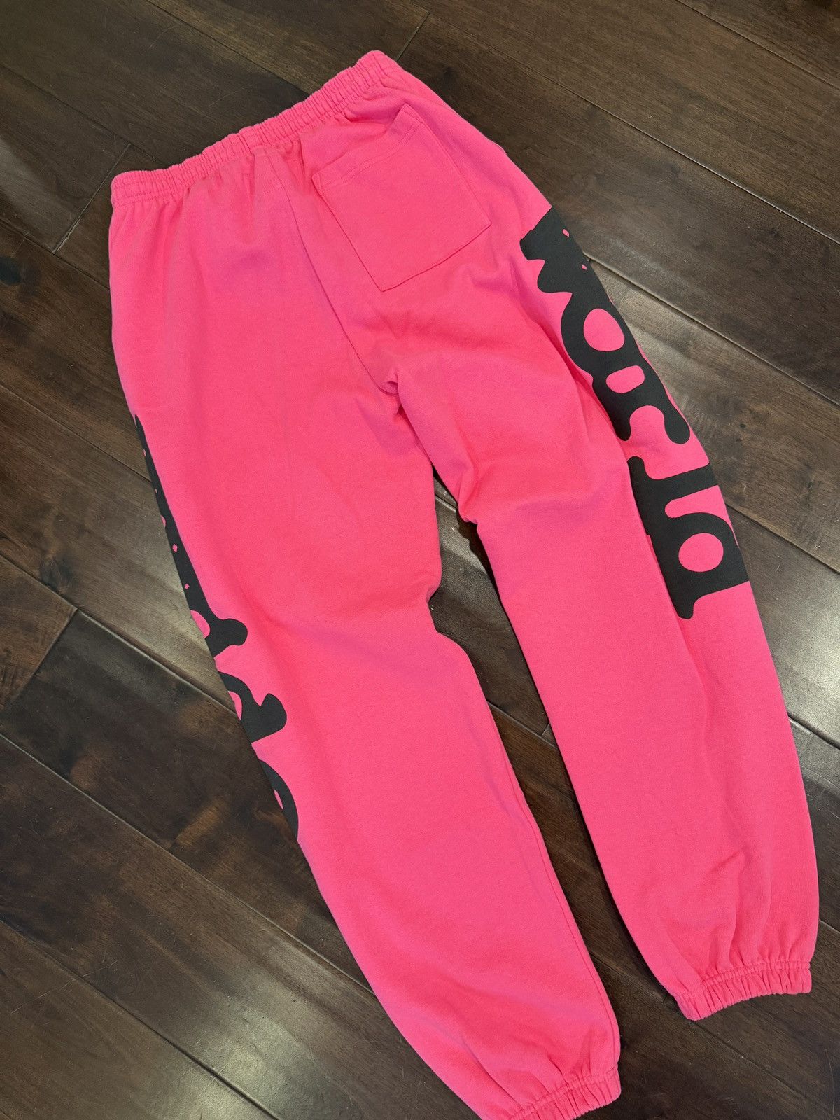 Spyder Spyder Beluga Sweatpnts Size US 32 / EU 48 - 2 Thumbnail