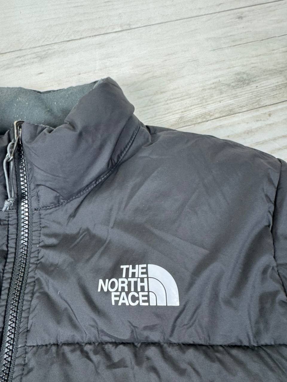 The North Face Vintage The North Face 3 in 1 Jacket 550 Puffer Dryvent Rain Size US S / EU 44-46 / 1 - 3 Thumbnail