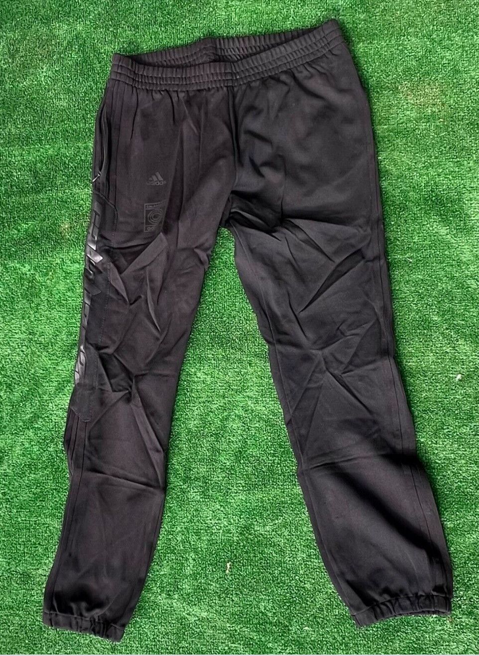 Yeezy Yeezy season pants Size US 34 / EU 50 - 1 Thumbnail