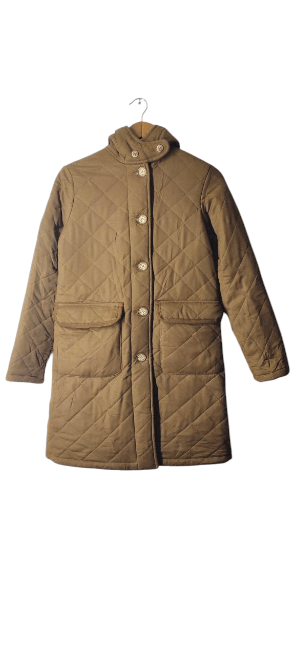 Mackintosh MACKINTOSH MADE IN SCOTLAND DOWN JACKET Size S / US 4 / IT 40 - 2 Thumbnail