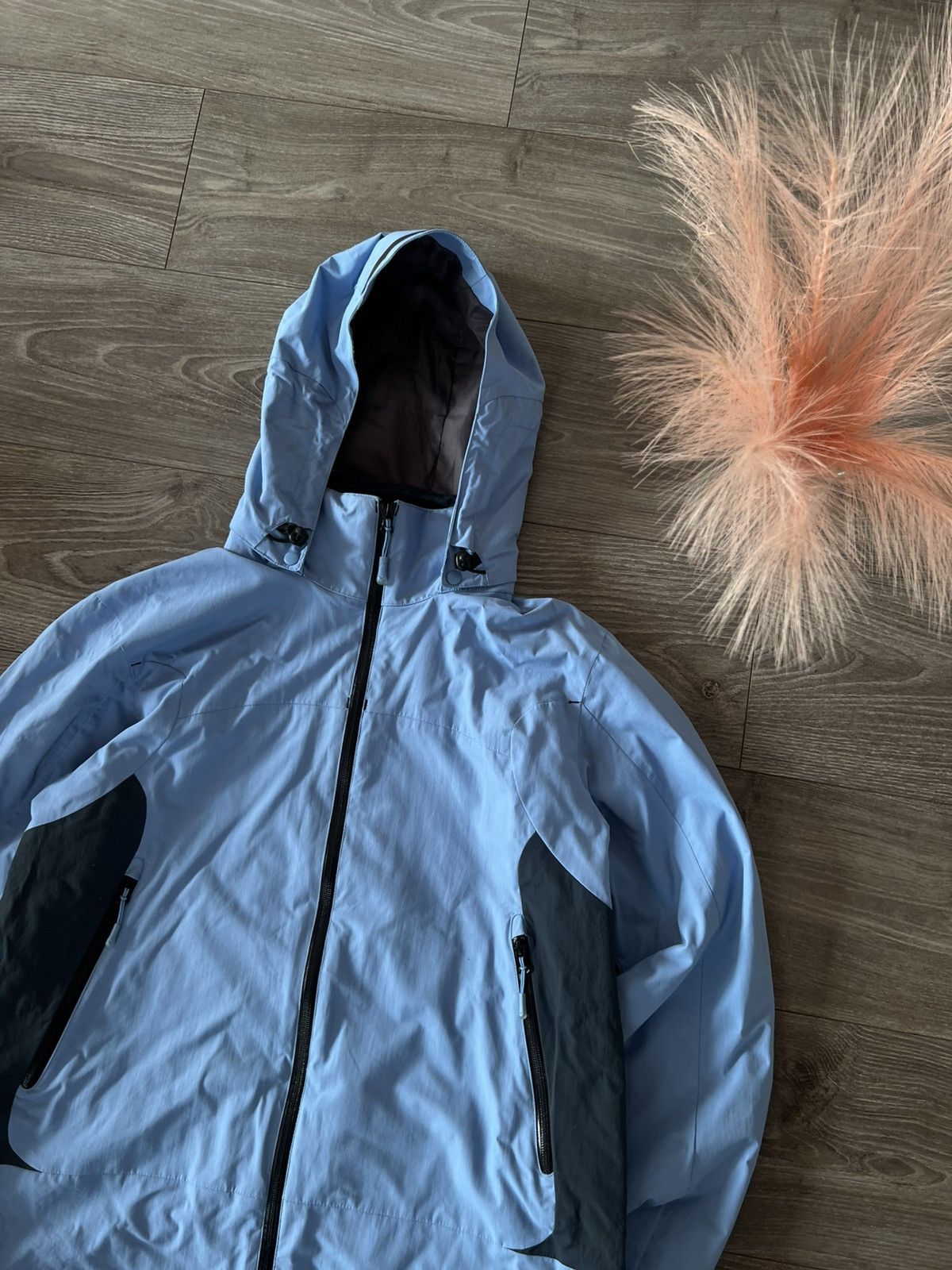 Goretex × SALEWA ‼️Salewa Waterproof Regular Gorp Core Clastic PTX Jacket‼️ Size US M / EU 48-50 / 2 - 8 Thumbnail