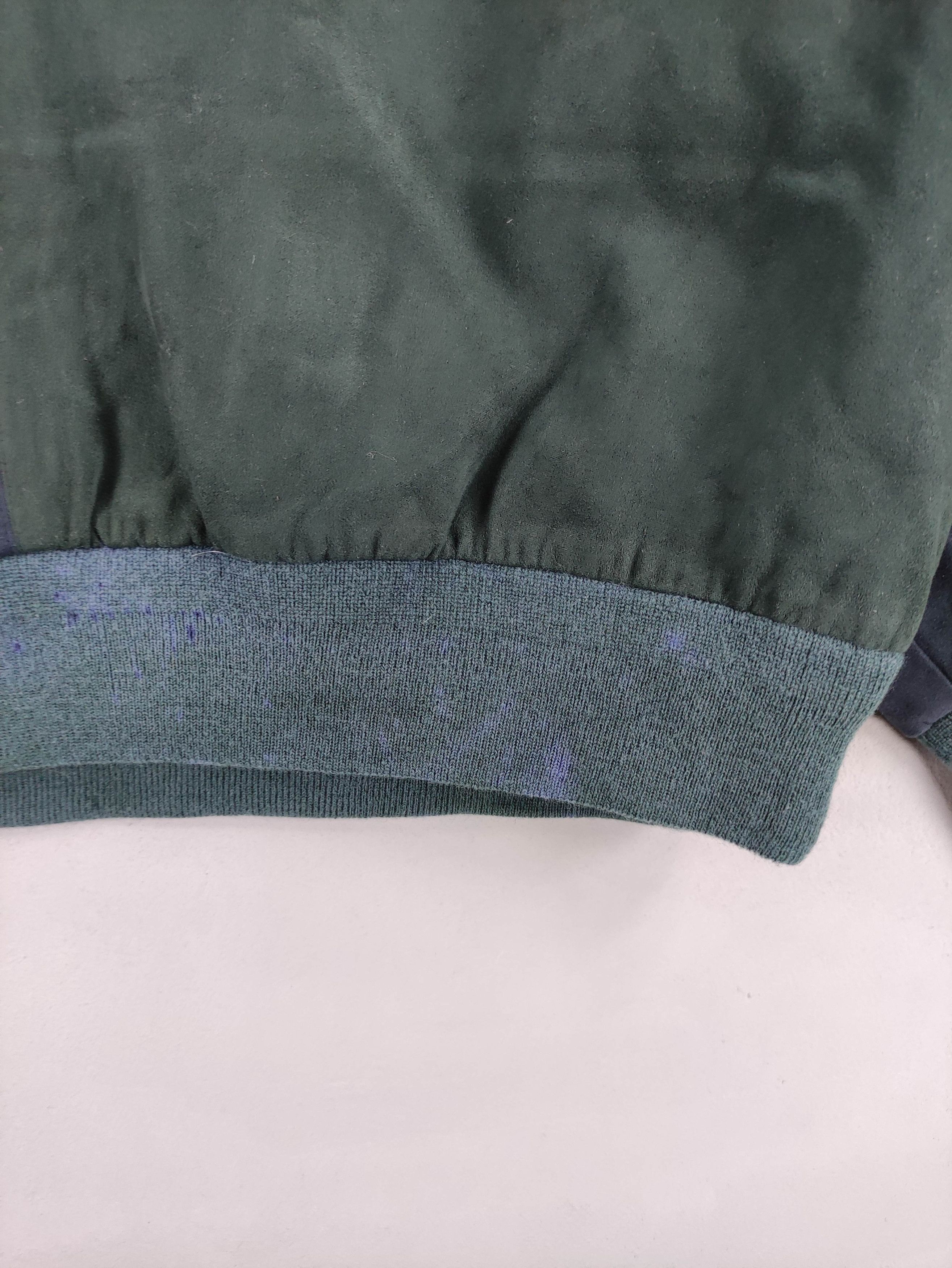 Vintage Vintage Bay Hill Classic Velvet Sweatshirt Size US L / EU 52-54 / 3 - 6 Thumbnail