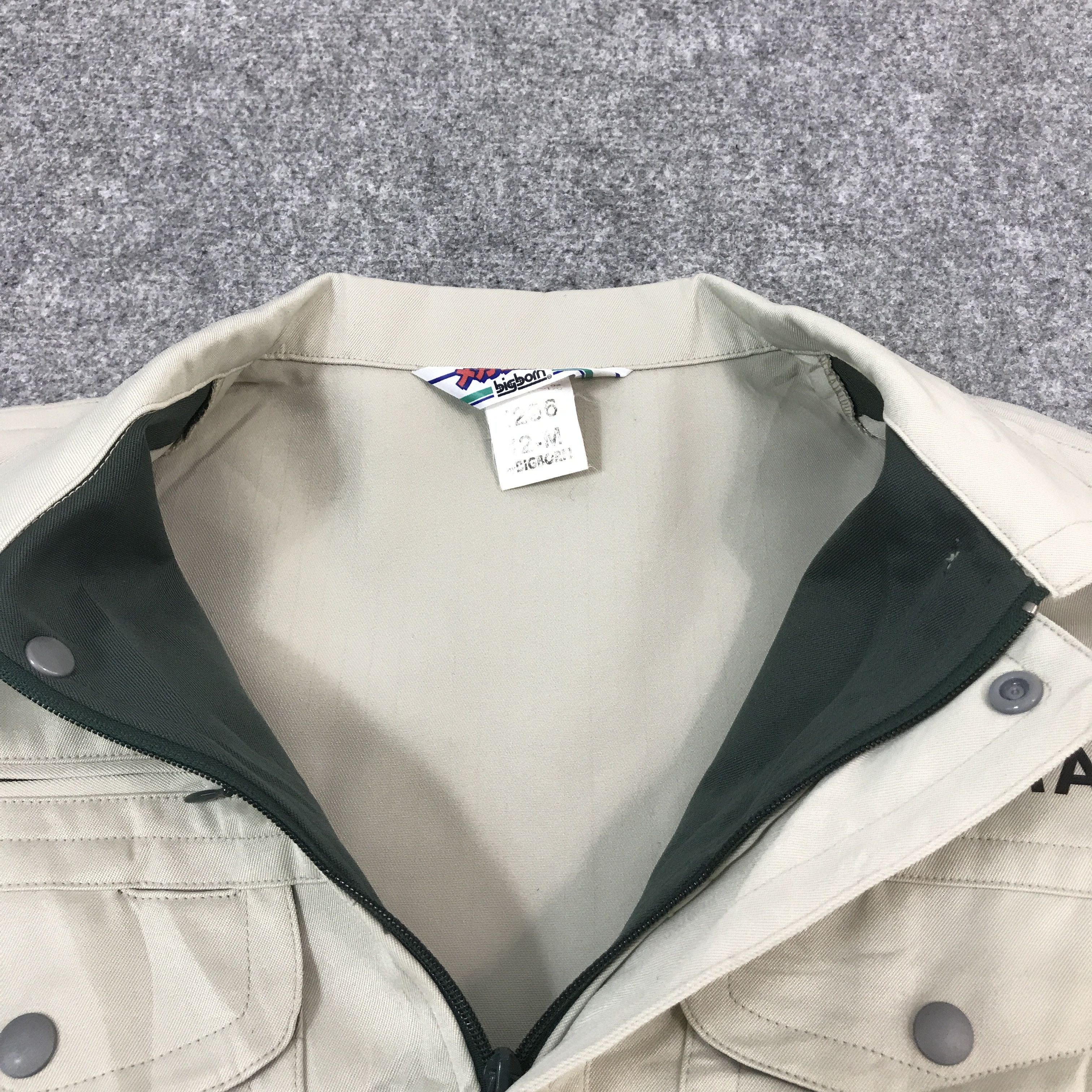 Gear for Sports TOYOTA MOTORSPORT JAPAN CUSTOM JACKET Size US M / EU 48-50 / 2 - 7 Thumbnail