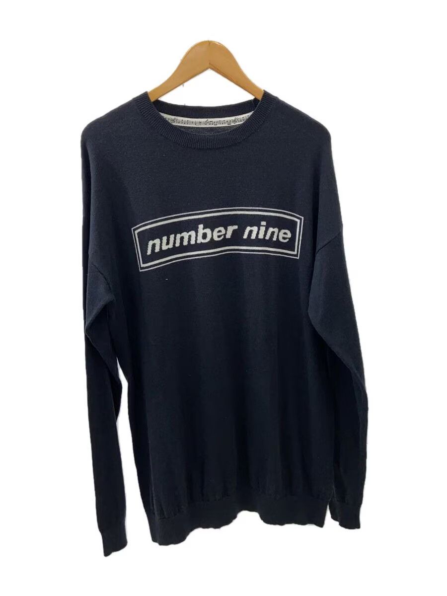 Pre-owned] NUMBER (N)INE 01AW