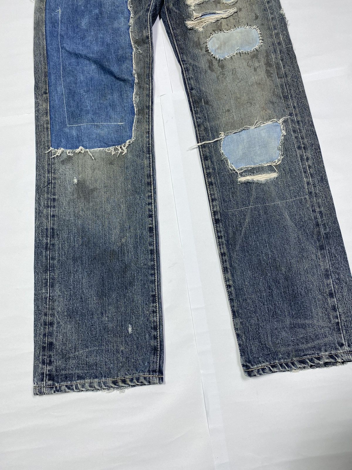 Neighborhood Slash Savage Narrow Size US 31 - 9 Thumbnail
