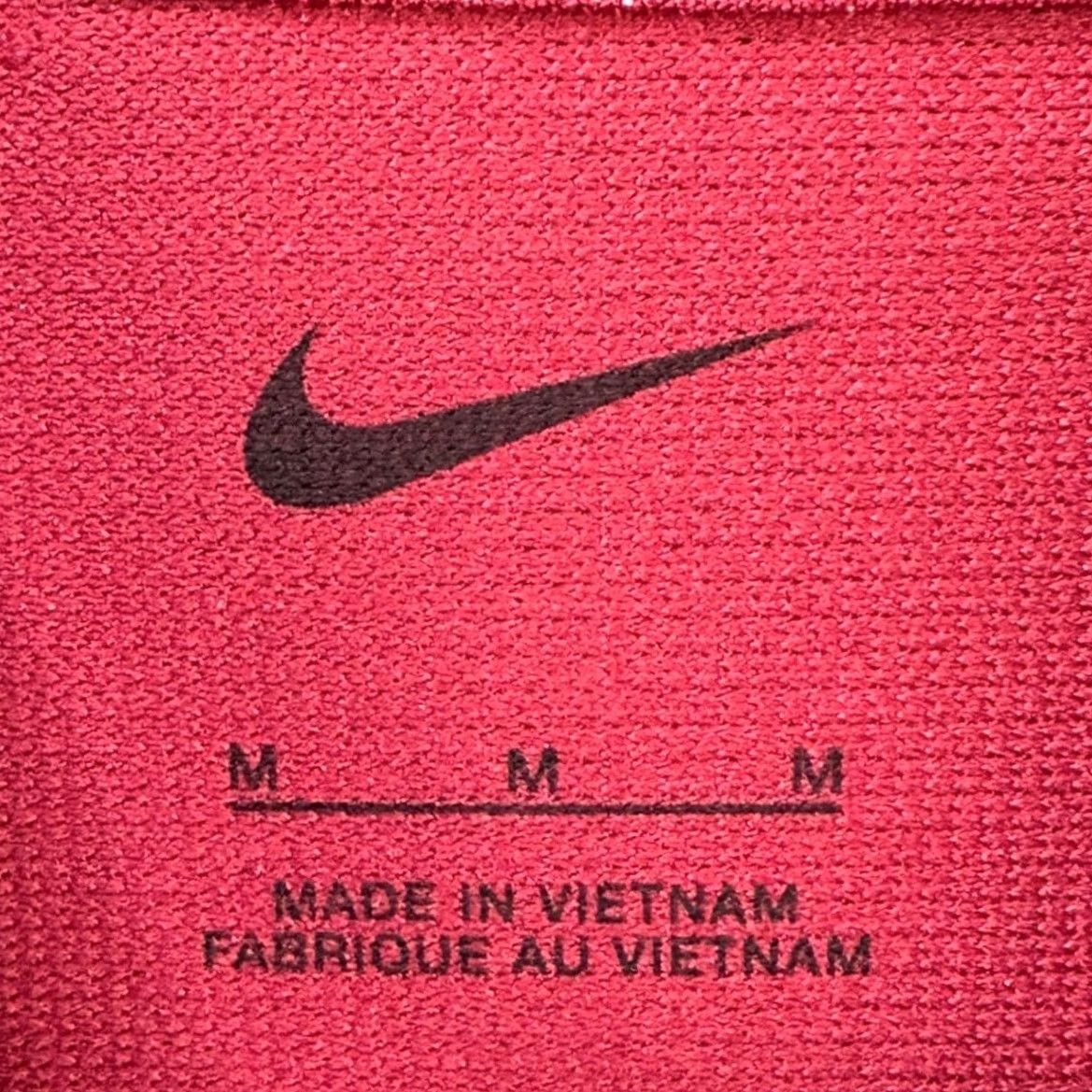 Nike VINTAGE? No. Size US M / EU 48-50 / 2 - 4 Thumbnail