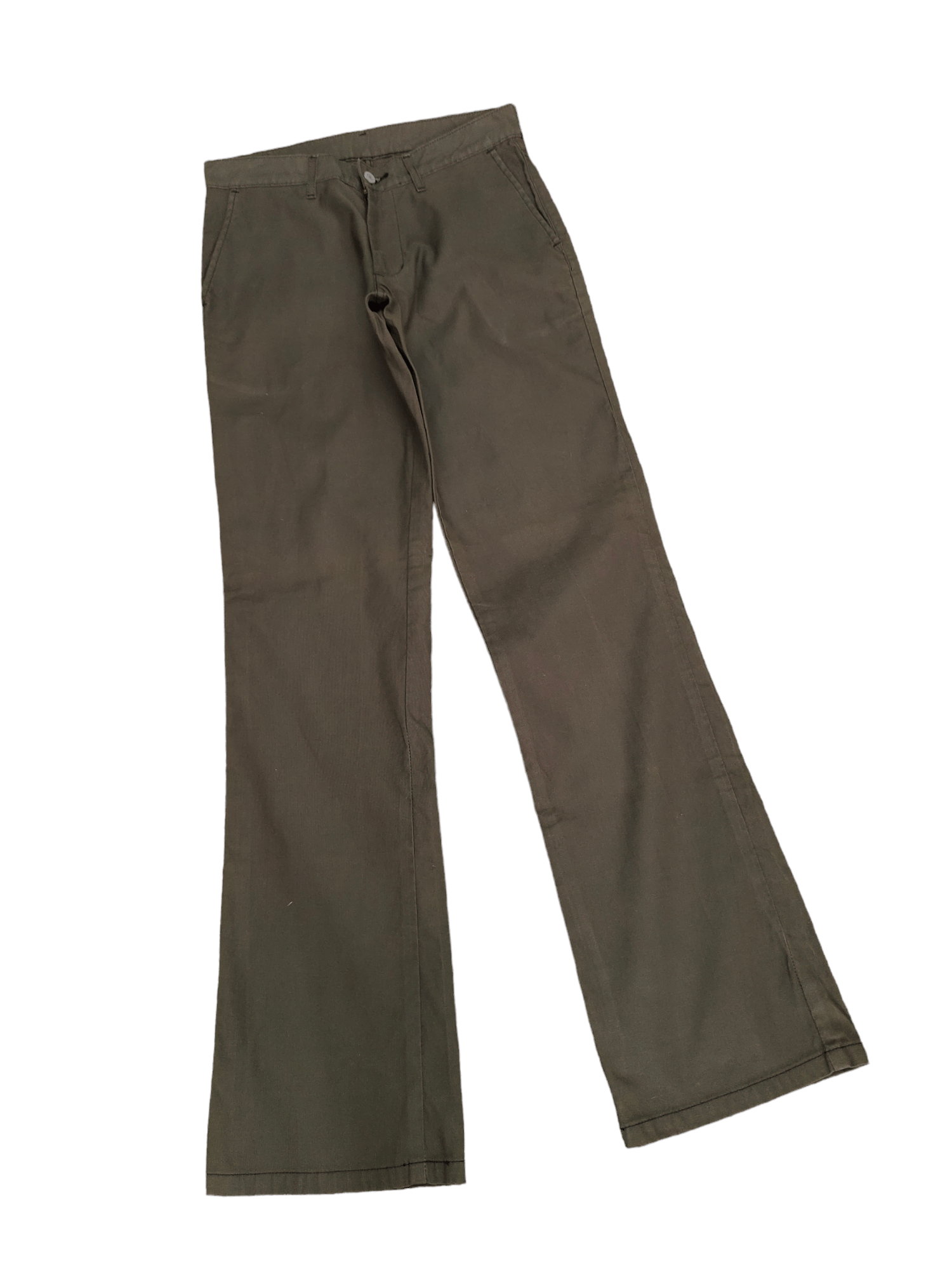 Le Grande Bleu (L.G.B.) Flare Pants Edwin x Margaret Howell Bootcut Pants Size US 29 - 3 Thumbnail