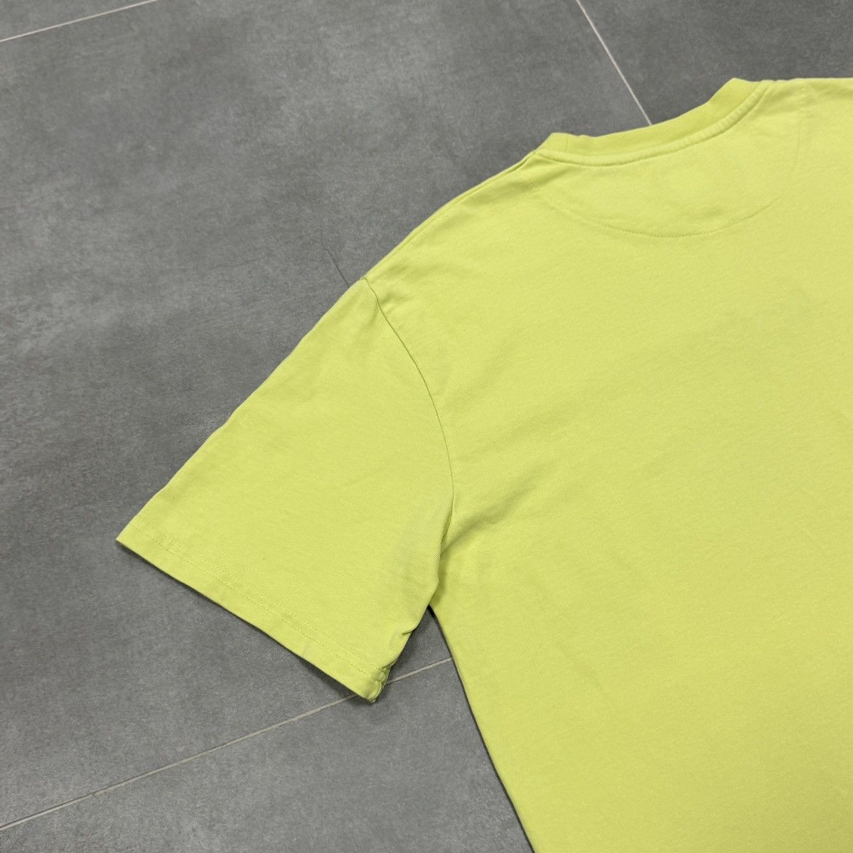 Karl Kani Karl Kani Center Embroidered Logo T-Shirt Size M Oversized Size US M / EU 48-50 / 2 - 12 Thumbnail