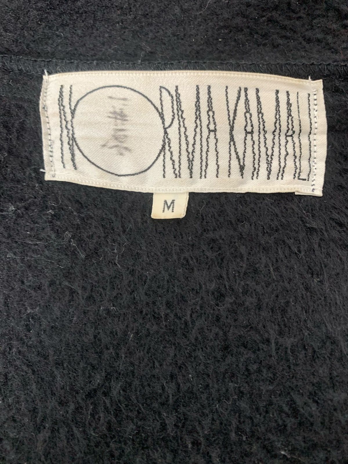 Designer Vintage Normakamali fashion Designer Luxury Kardi Coat Size M / US 6-8 / IT 42-44 - 16 Thumbnail