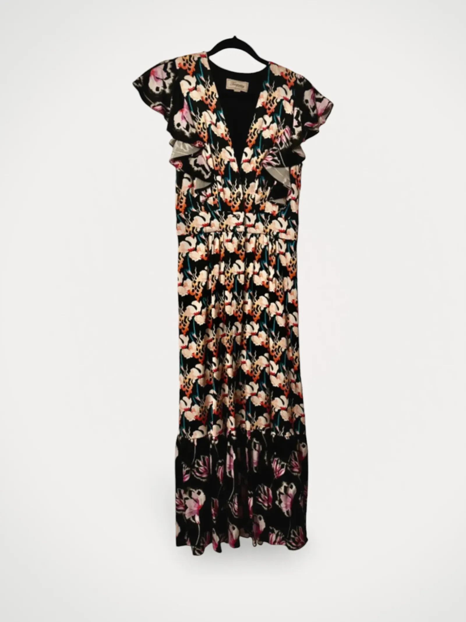 Temperley London Temperley London Dress Size XS / US 0-2 / IT 36-38 - 1 Thumbnail