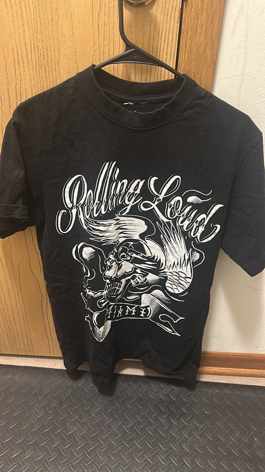 Rolling Loud Rolling Loud 2024 Merch Size US M / EU 48-50 / 2 - 1 Thumbnail