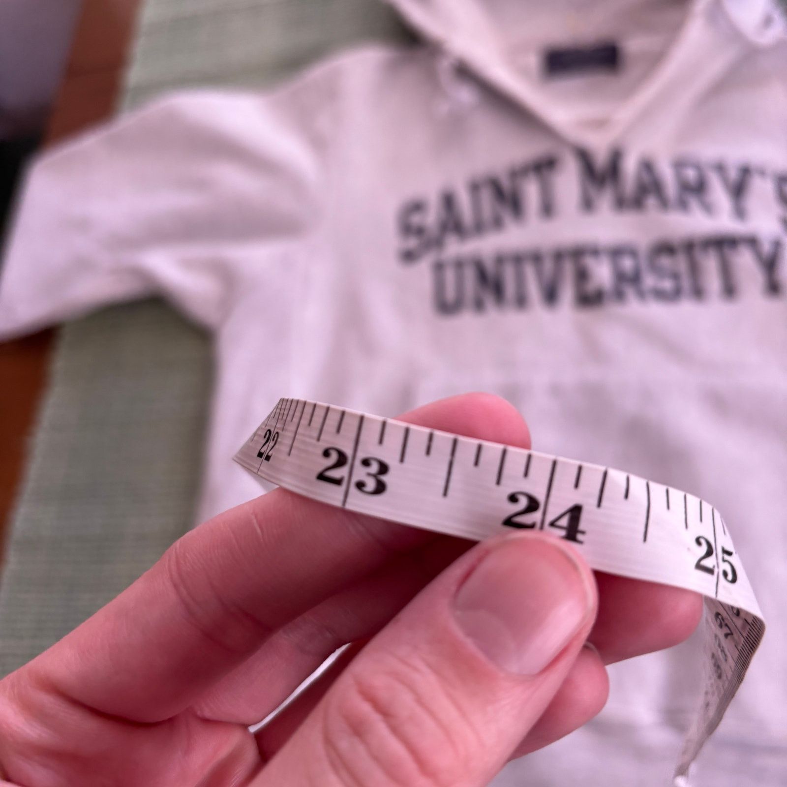 Champion × Vintage Vintage Saint Marys University Champion Reverse Weave Hoodie Size US L / EU 52-54 / 3 - 7 Thumbnail