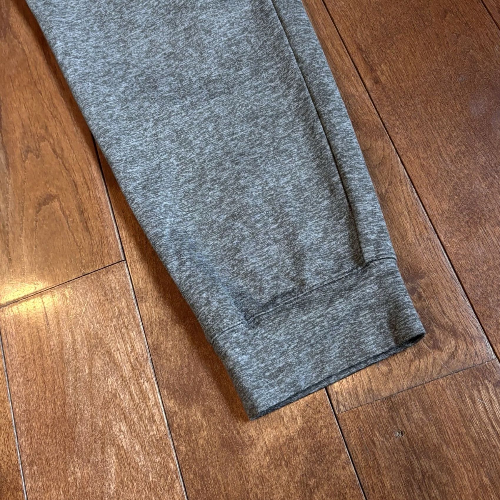 Vintage WILLIAM MURRAY GOLF Mens Joggers Pants Green Heathered Sz M Performance Size US 31 - 6 Thumbnail