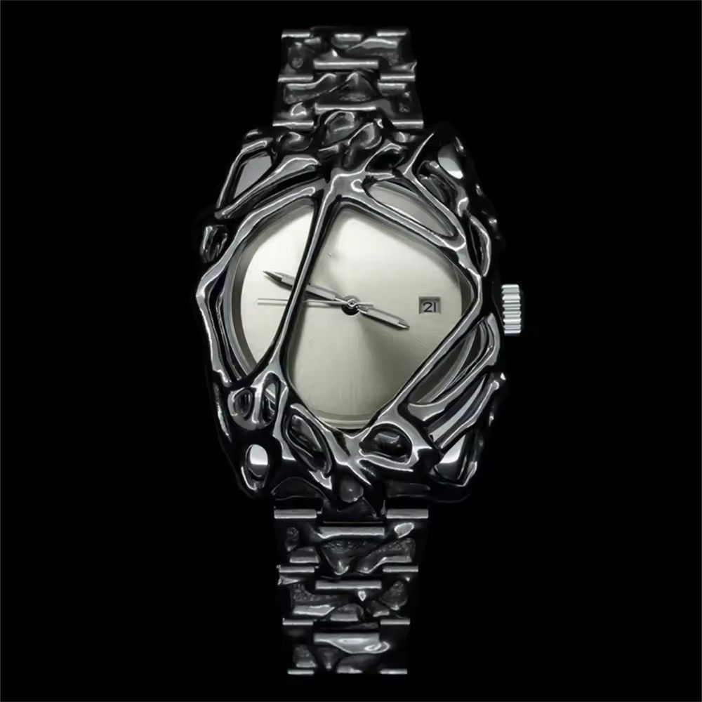 Japanese Brand Claw Watch Size ONE SIZE - 3 Thumbnail