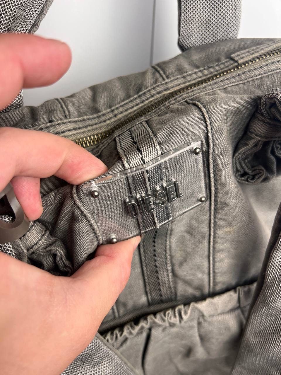 Diesel Diesel Bag Size ONE SIZE - 12 Thumbnail