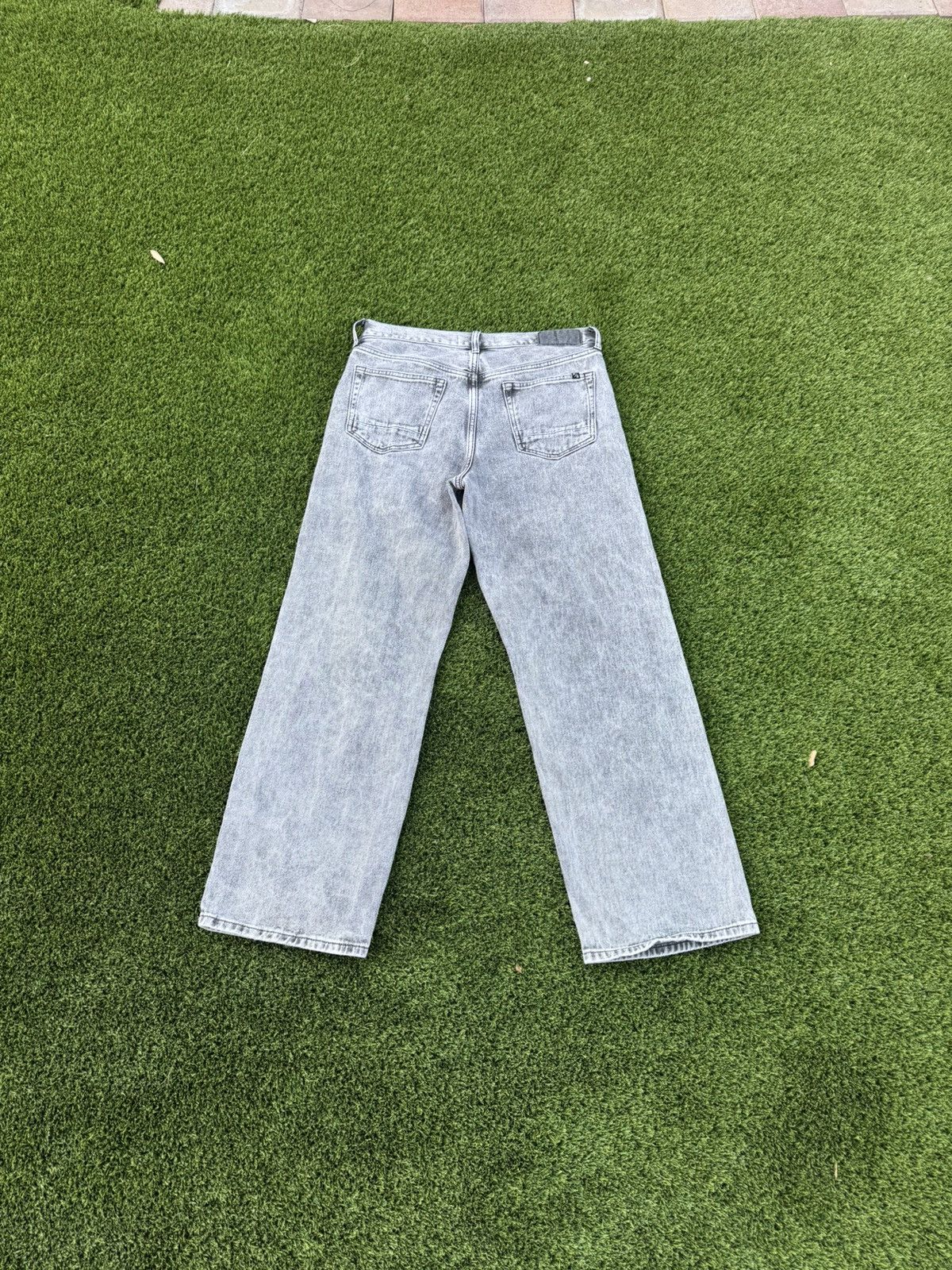Pacsun PacSun Baggy denim jeans Size US 30 / EU 46 - 4 Thumbnail