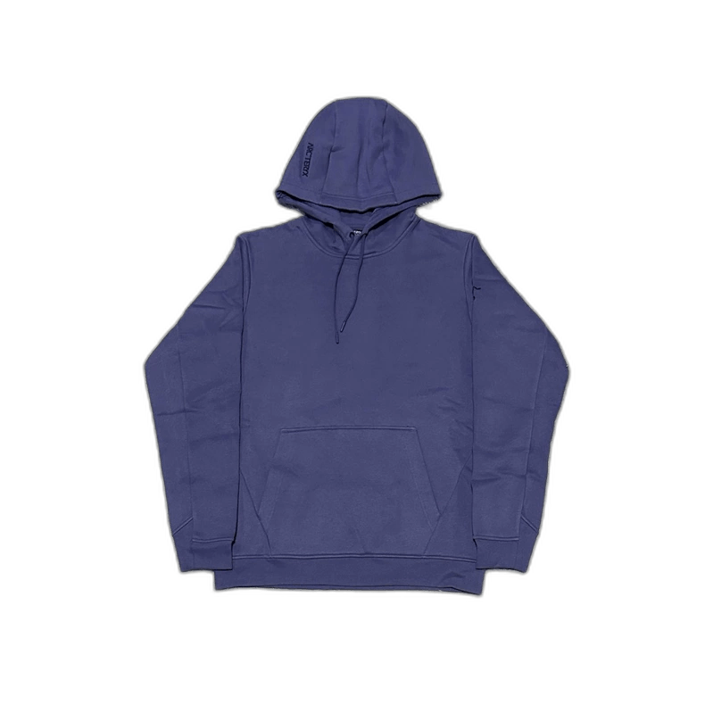 Arc'teryx Arcteryx Emblem Fleece Hoody Size S Size US S / EU 44-46 / 1 - 1 Thumbnail
