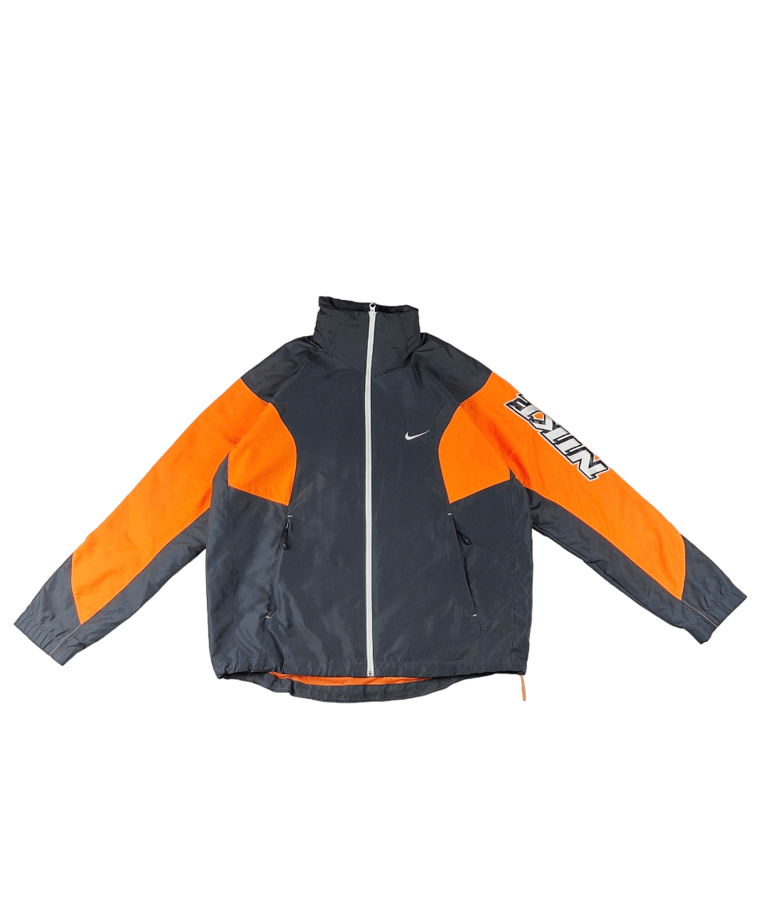 Nike × Vintage Vintage Nike Jacket L Size US L / EU 52-54 / 3 - 1 Thumbnail