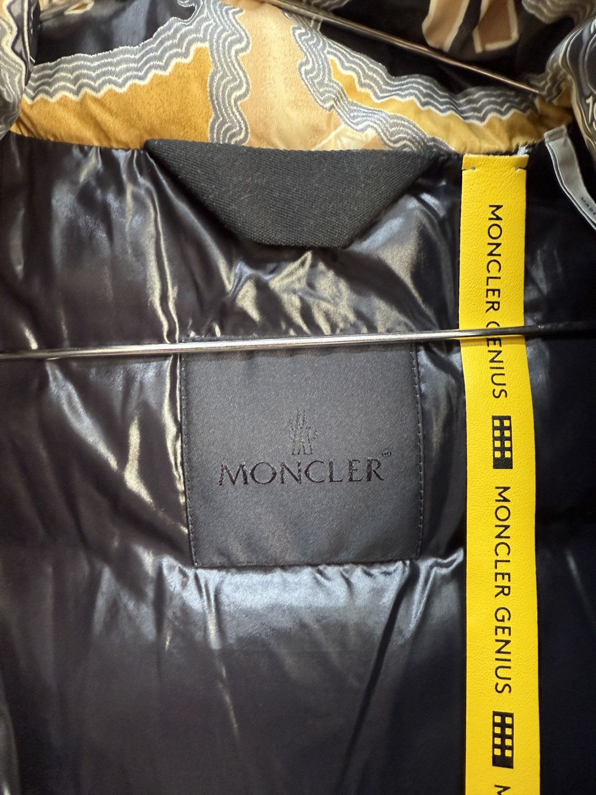 Moncler Moncler Genius Vest Size US M / EU 48-50 / 2 - 12 Thumbnail