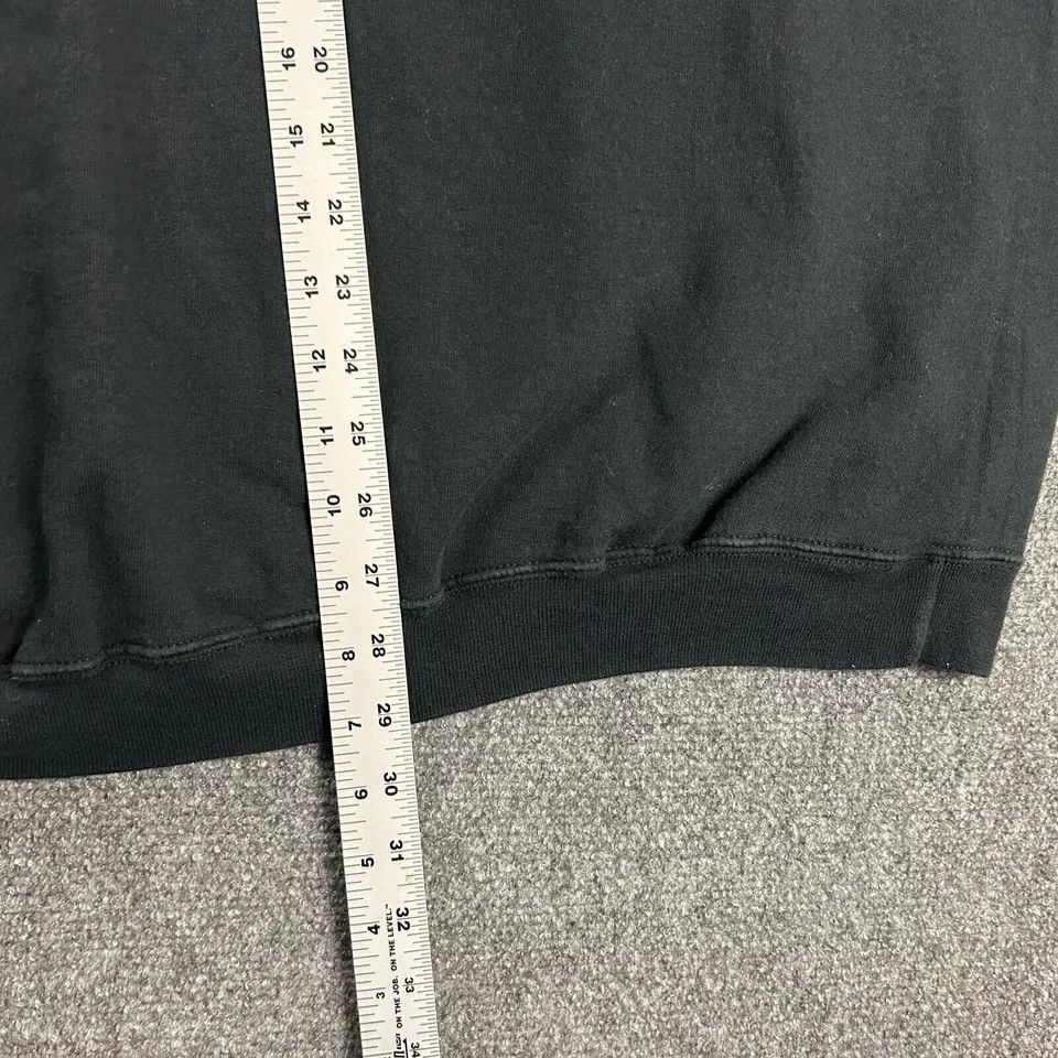 Hanes × Vintage Vintage Hanes Sweatshirt Adults 2XL Pullover Ultimate Mens Size US XXL / EU 58 / 5 - 6 Thumbnail