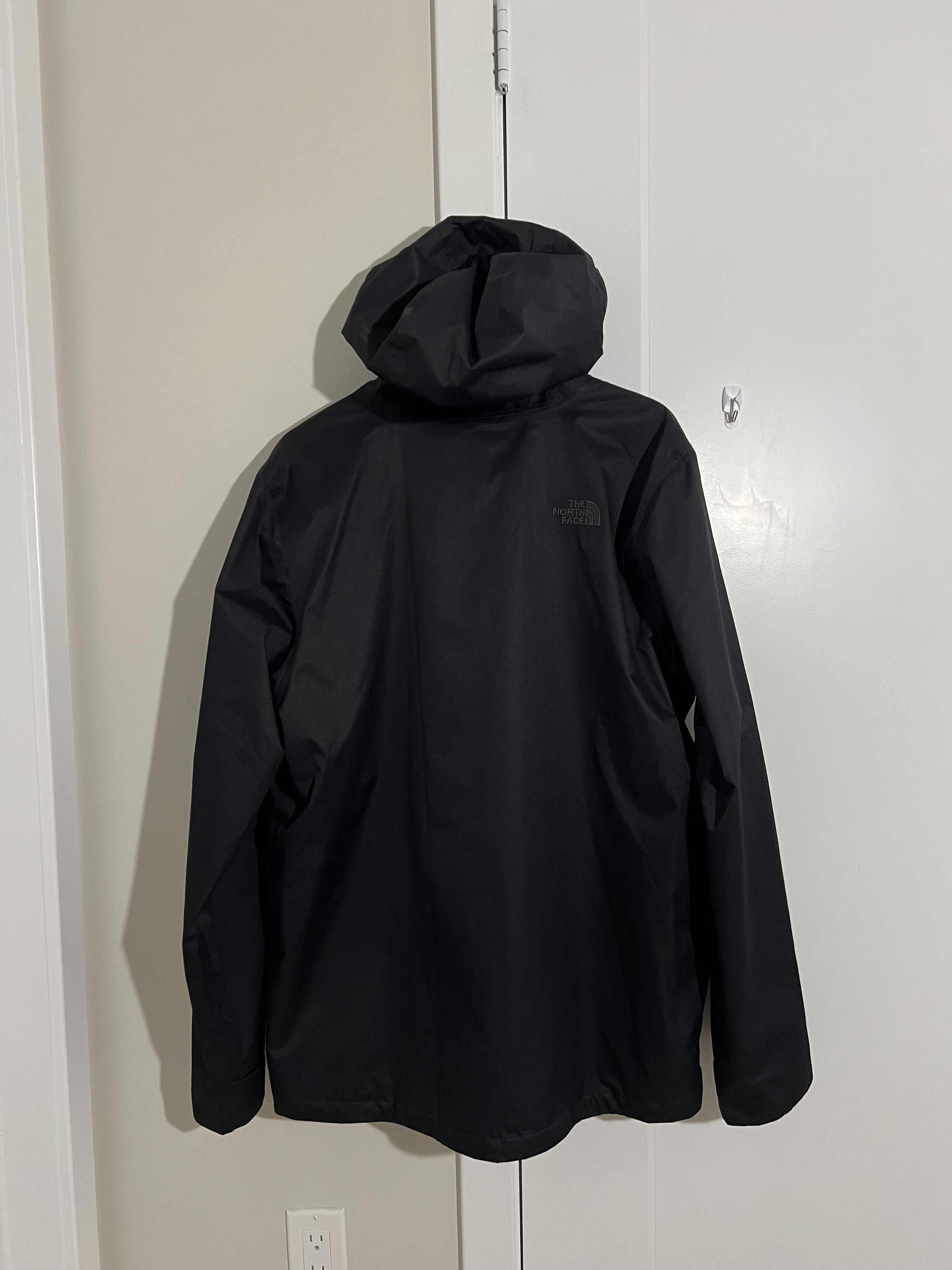 The North Face North Face Carto Triclimate Jacket Size US L / EU 52-54 / 3 - 2 Thumbnail