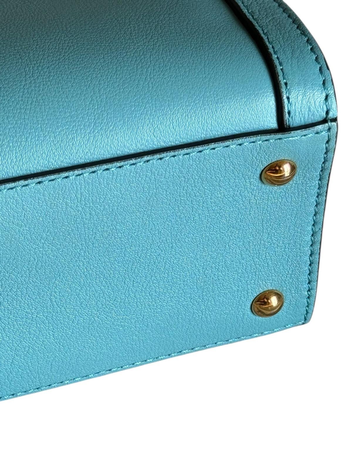Gucci Gucci Diana Bamboo Mini Bag Size ONE SIZE - 14 Thumbnail