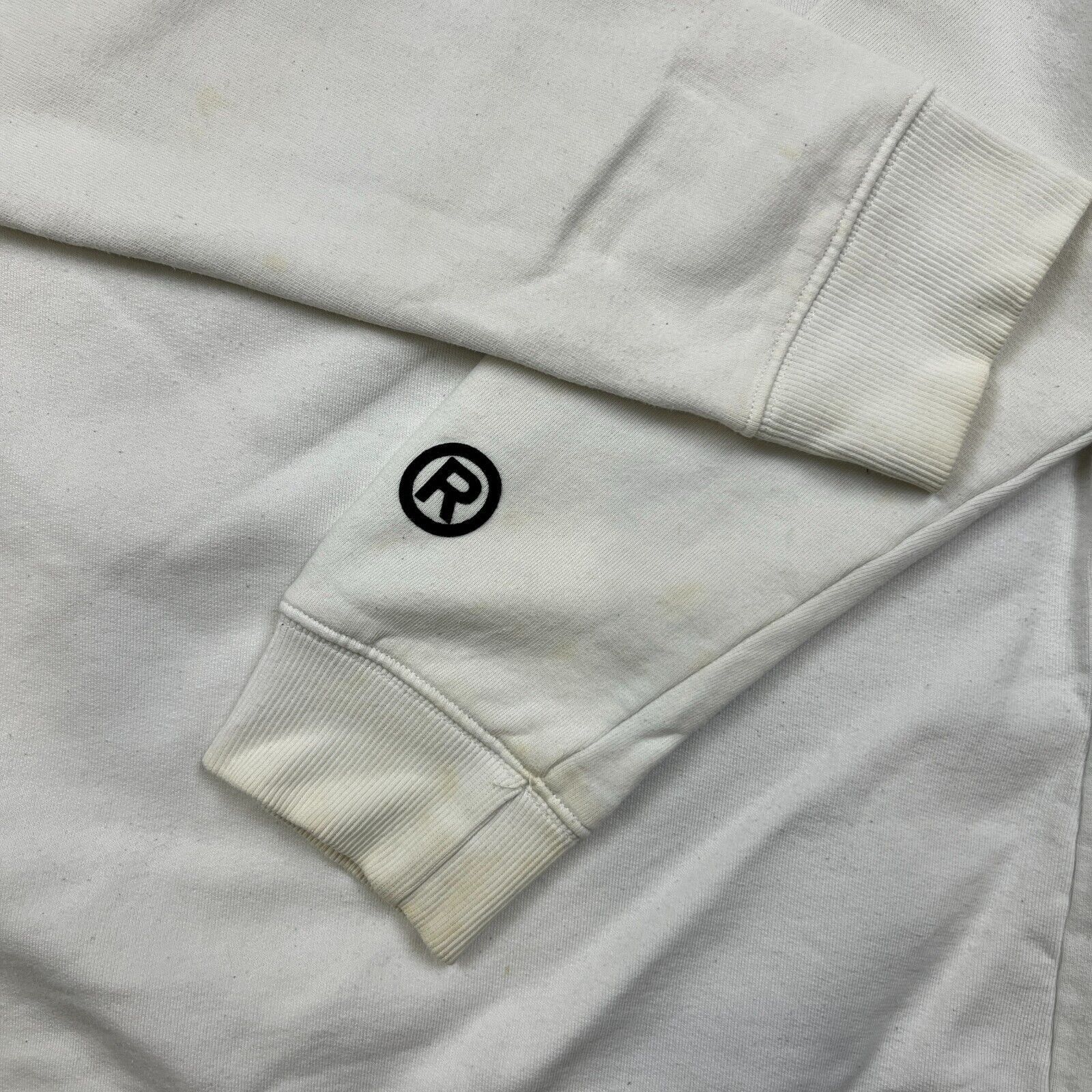 Bape × Chocolate BAPE Chocoolate Sweatshirt Medium Pullover Long Sleeve Crew Size US M / EU 48-50 / 2 - 8 Thumbnail