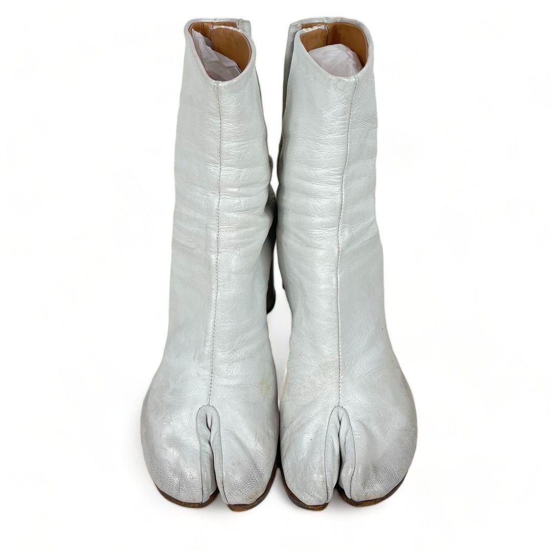 Maison Margiela Maison Margiela - 37 Tabi Boots Vintage Gray