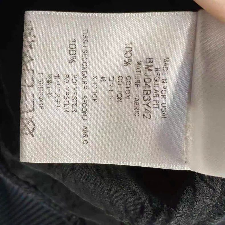 Givenchy Givenchy Black Ripped Hoodie Size US XS / EU 42 / 0 - 8 Thumbnail