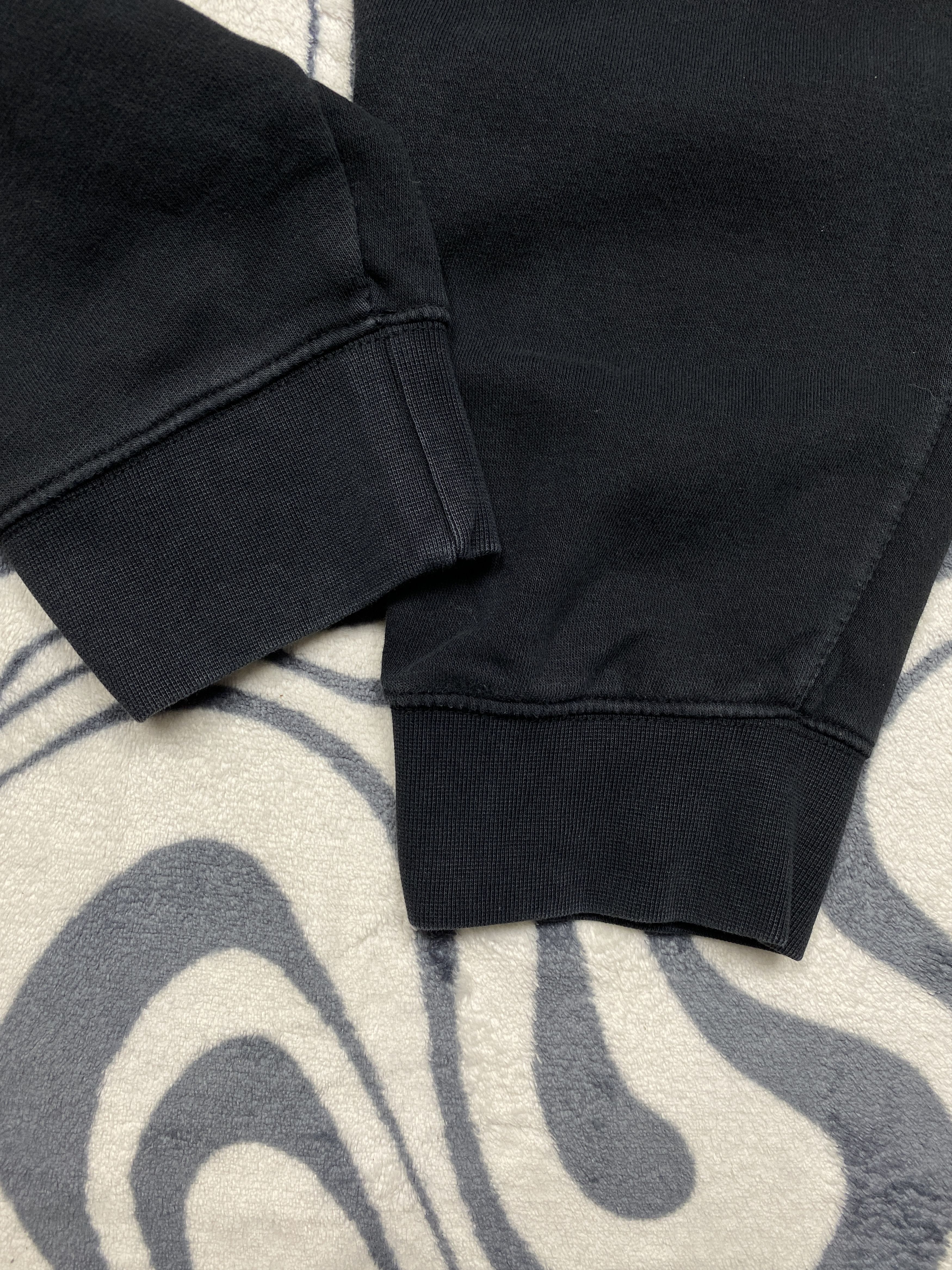 Nike Nike Mens Baggy Cargo Sweatpants Y2K Pants Size US 32 / EU 48 - 8 Thumbnail