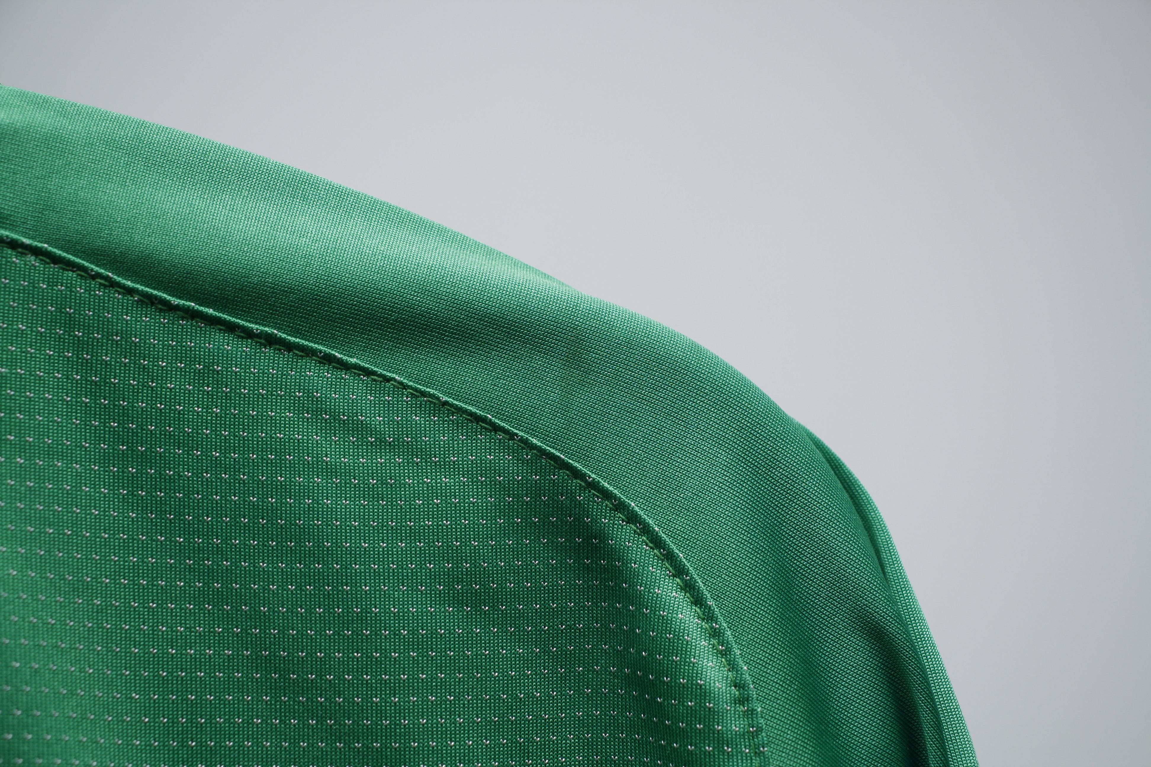 Umbro FA Ireland Umbro Eircom Jersey Original Football Shirt 04/06 Size US M / EU 48-50 / 2 - 13 Thumbnail