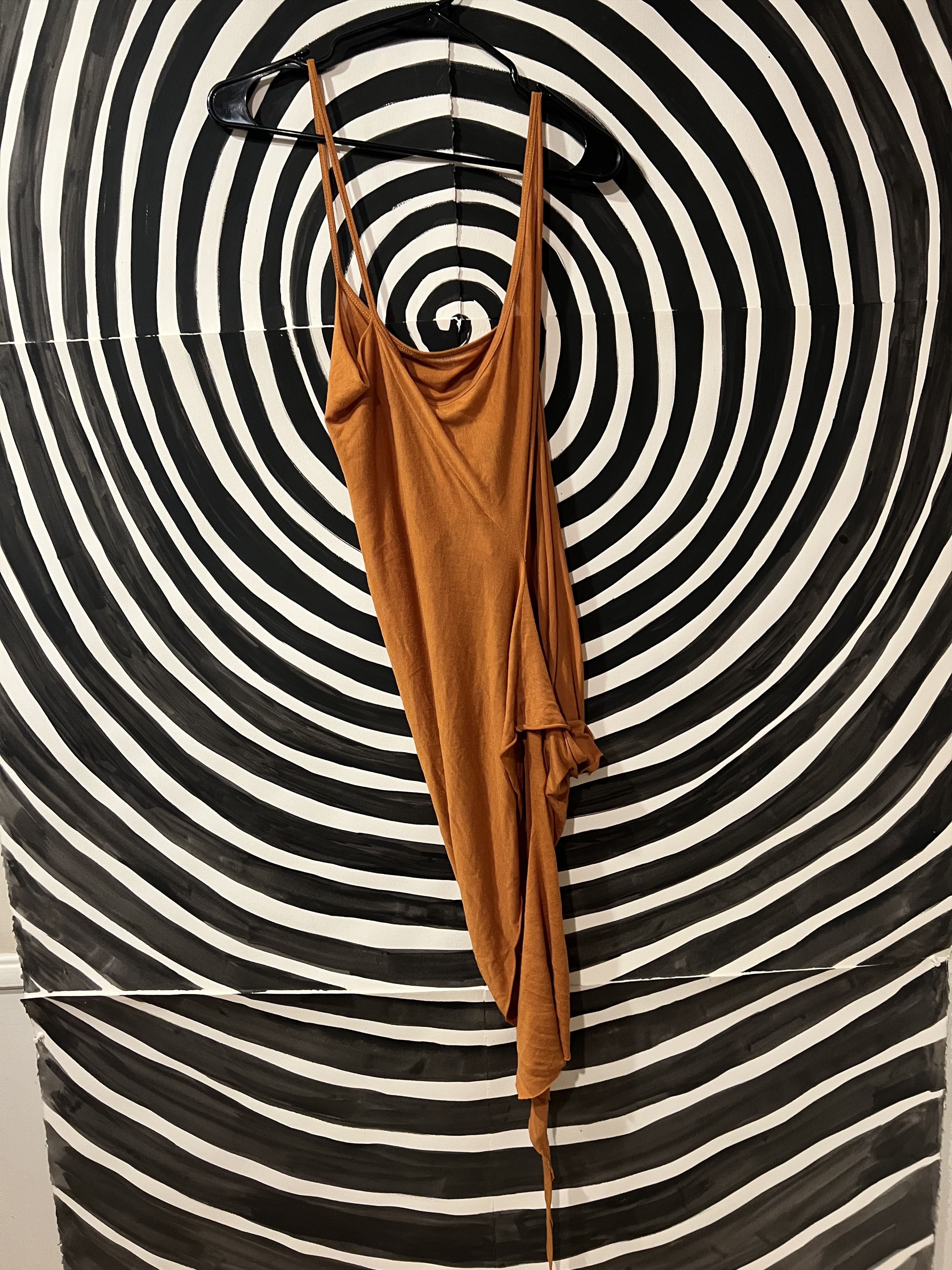 Rick Owens SS05 Runway Tank Top Size ONE SIZE - 2 Thumbnail