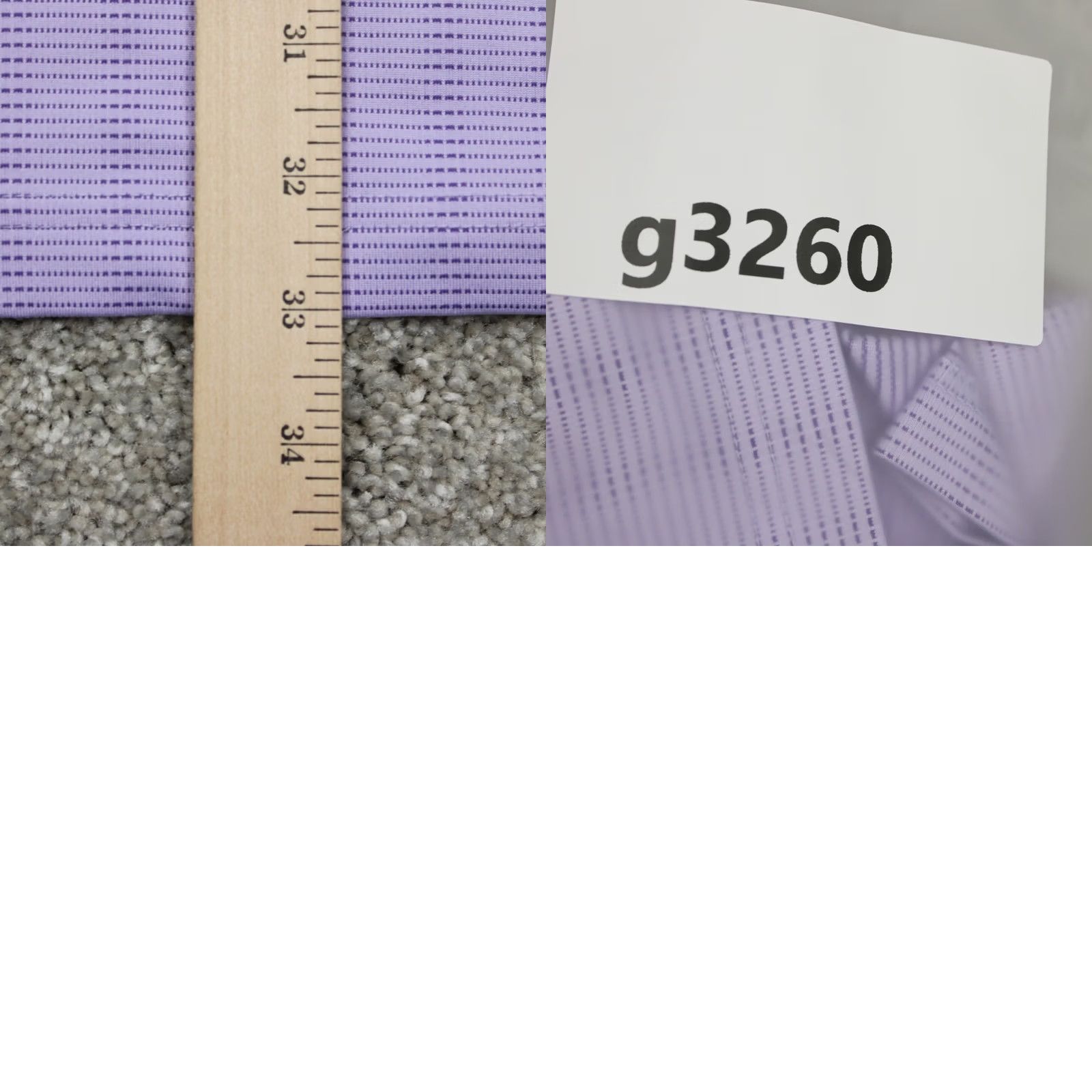 Reebok Reebok Golf Polo Shirt Men 4XL XXXXL Purple 100% Polyester Short Sleeve Pullover Size US XXL / EU 58 / 5 - 9 Thumbnail