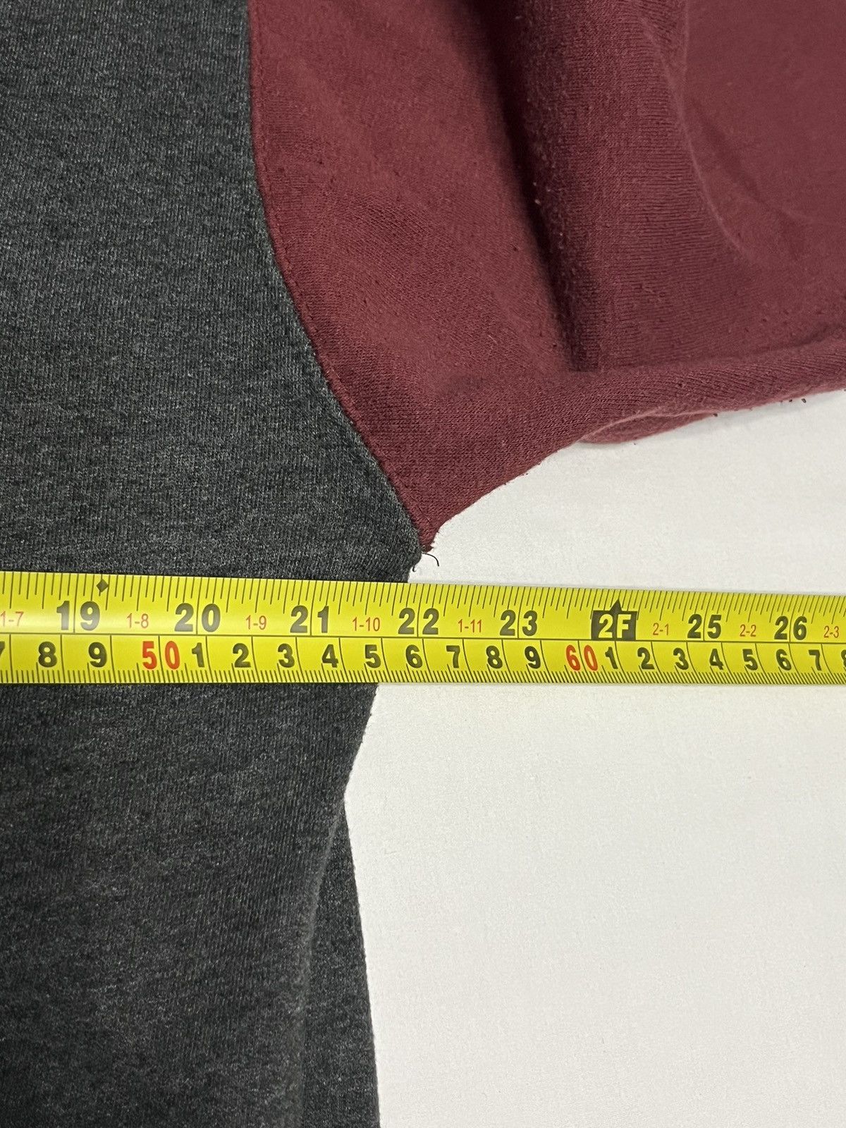 Vintage Harvard University embroidered hoodie sweatshirt crop fit Size US M / EU 48-50 / 2 - 6 Thumbnail