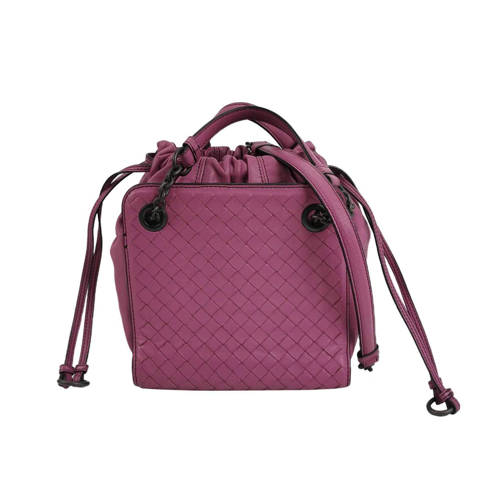 Bottega Veneta Bottega Veneta Women os Crossbody Bags Size ONE SIZE - 1 Thumbnail