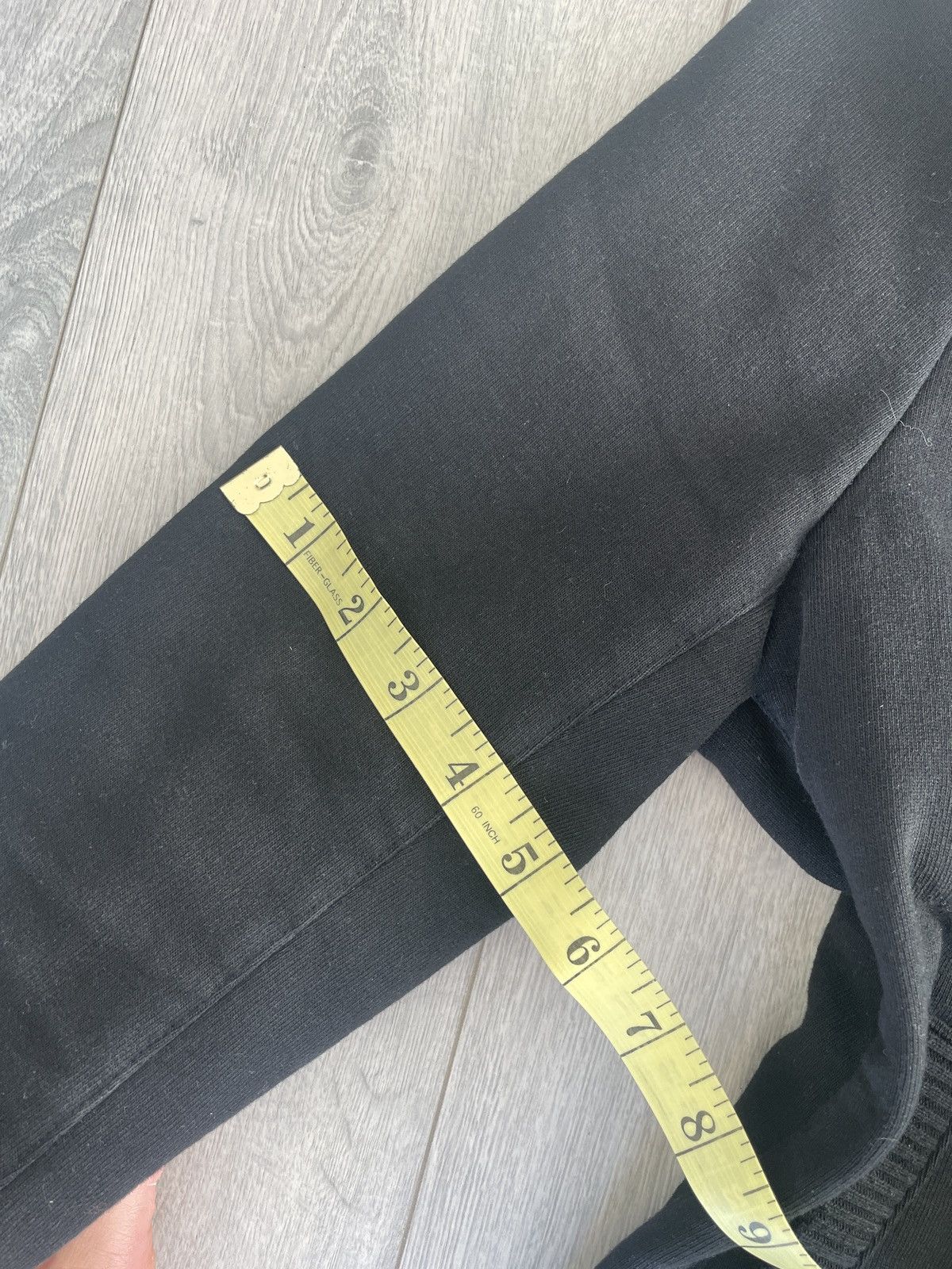 Reigning Champ Reigning Champ Takashi Kumagai Fleece Jacket Size US M / EU 48-50 / 2 - 8 Thumbnail