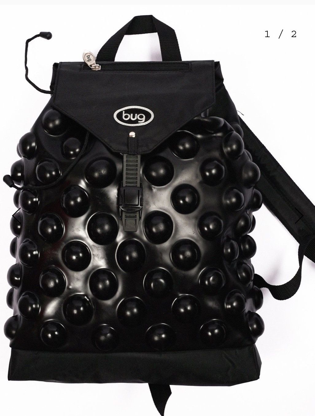 Craig Morrison CRAIG MORRISONS DOME RUCKSACK | Grailed